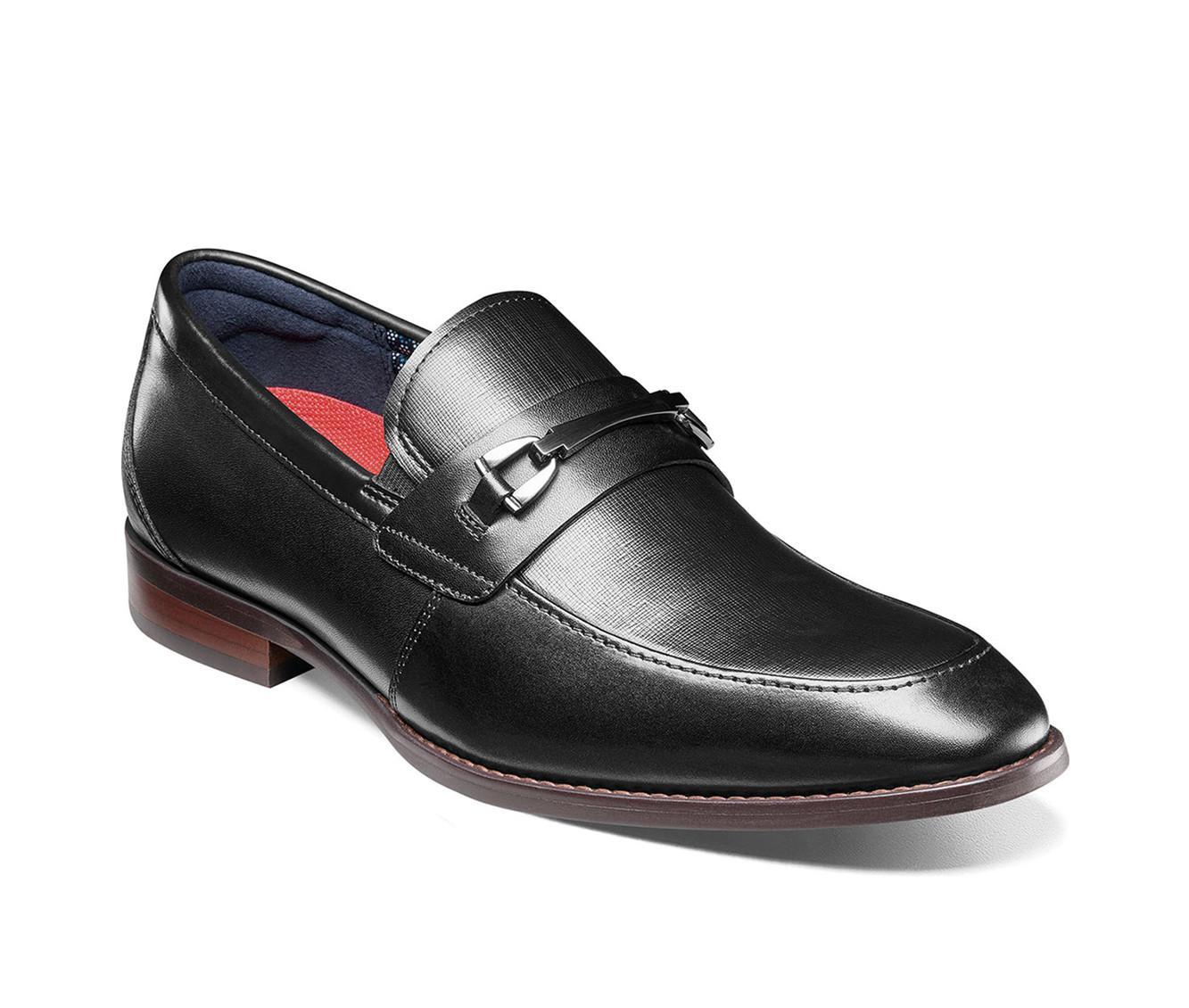 Men's Stacy Adams Kaylor Dress Loafers Product Image