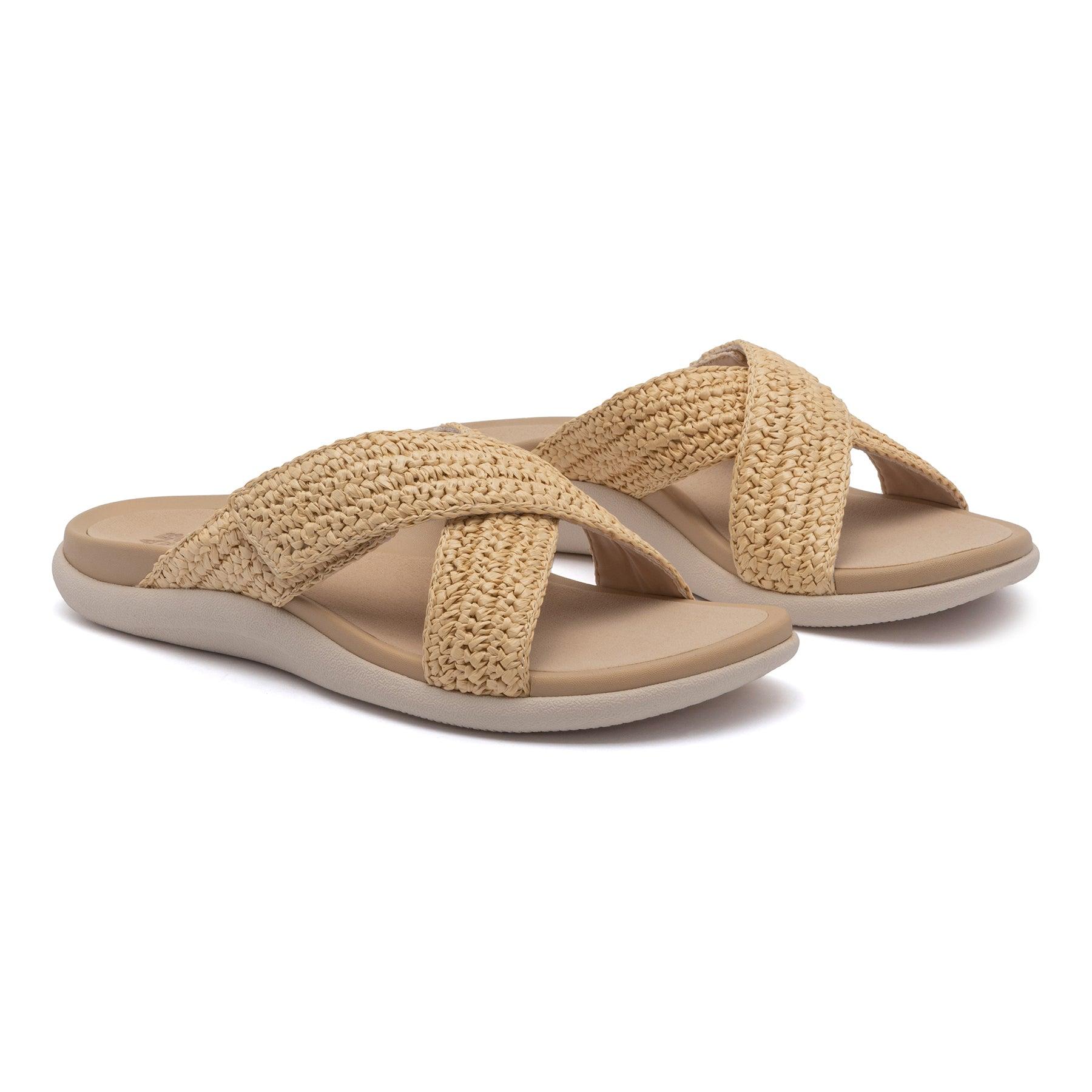 Laguna Slide Metatarsal Female Product Image