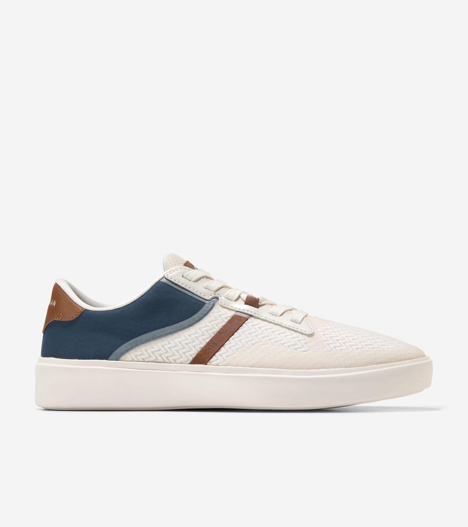 Cole Haan Grand Crosscourt Winner Men's Sneakers,  Product Image