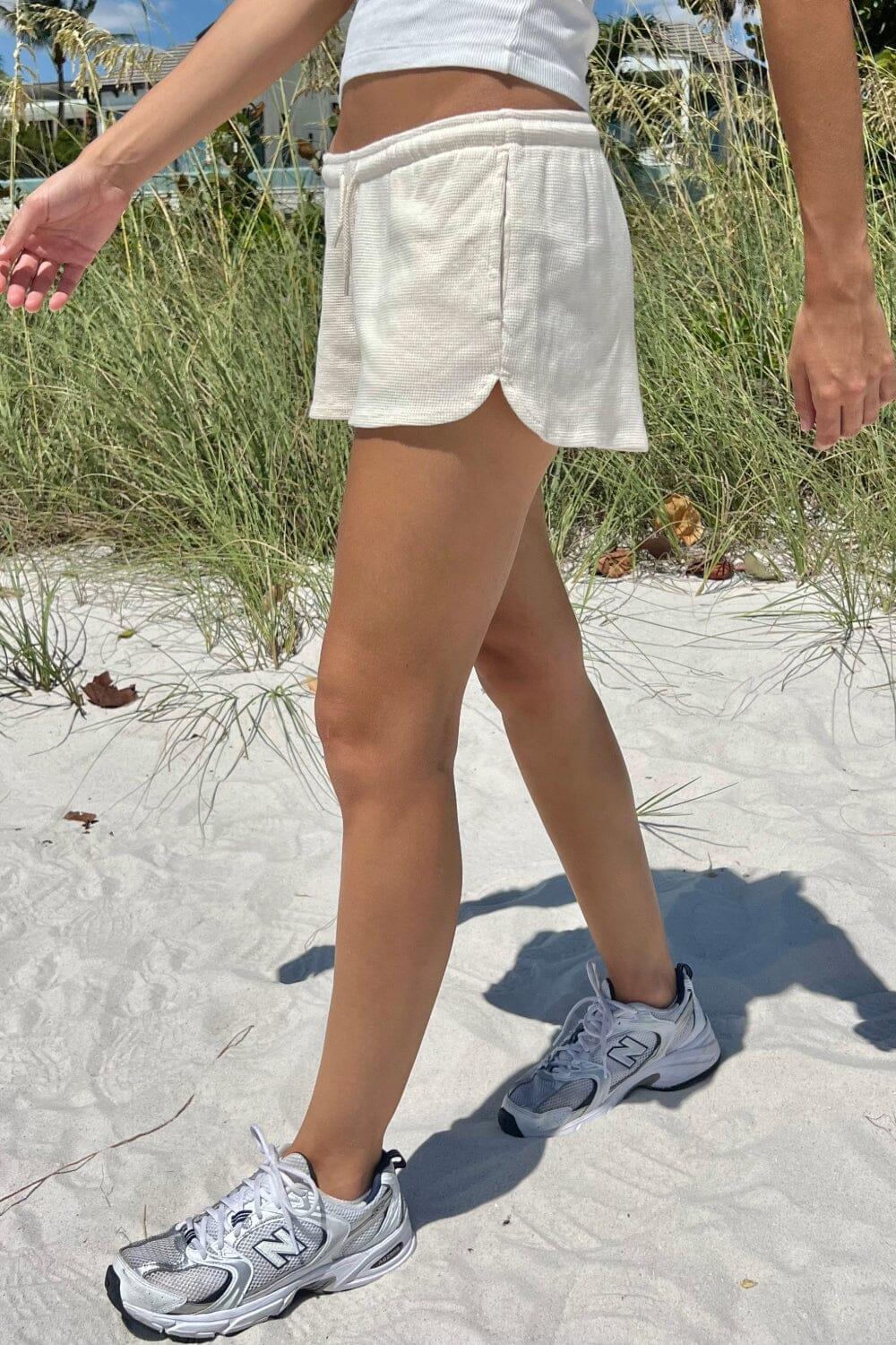 Summer Thermal Shorts Product Image