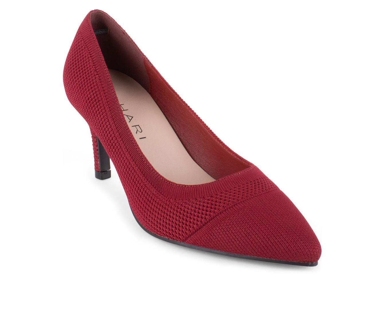 Women's Tahari Taj Pumps Product Image