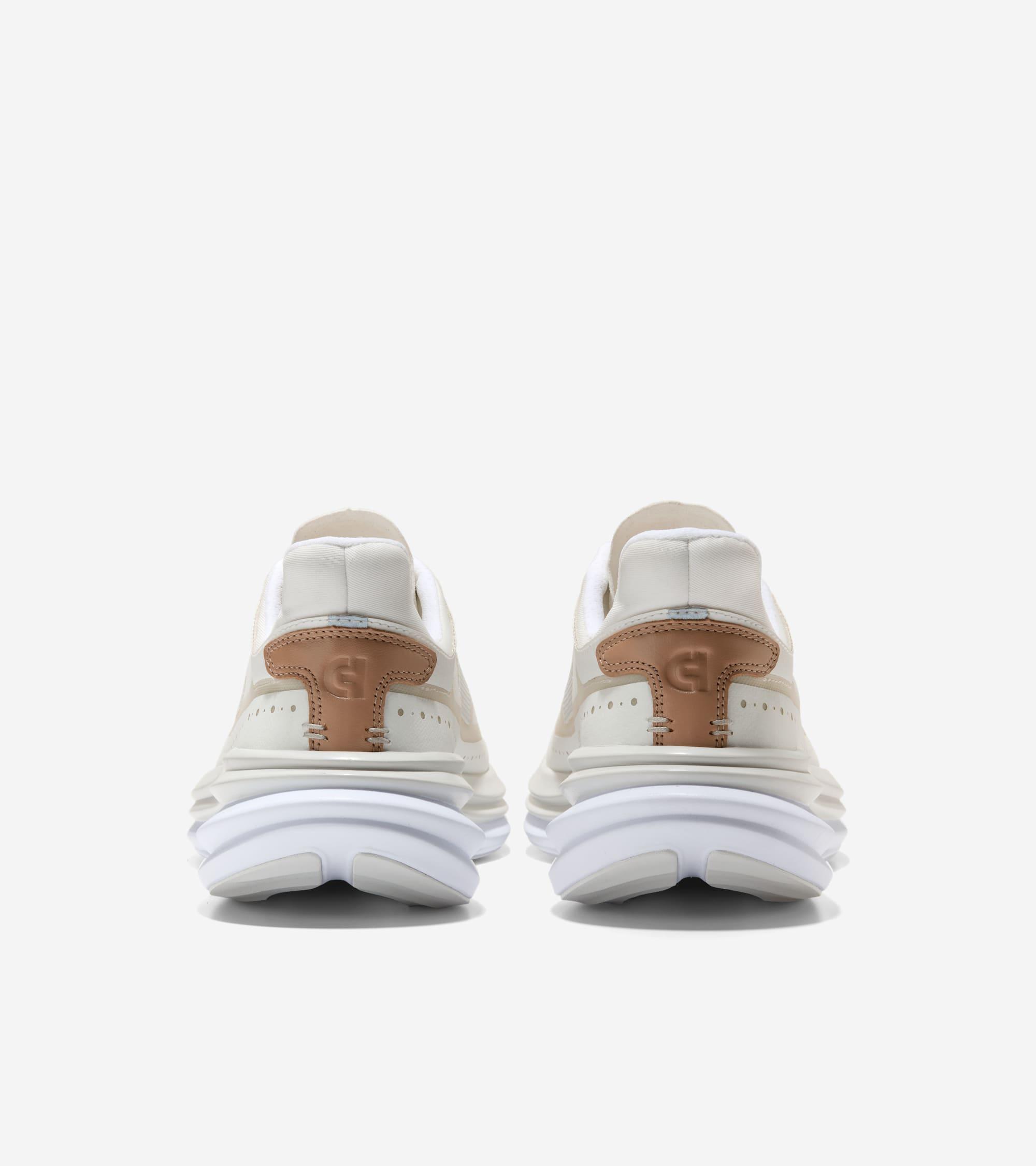 Women's Davis Leather Backpack Product Image