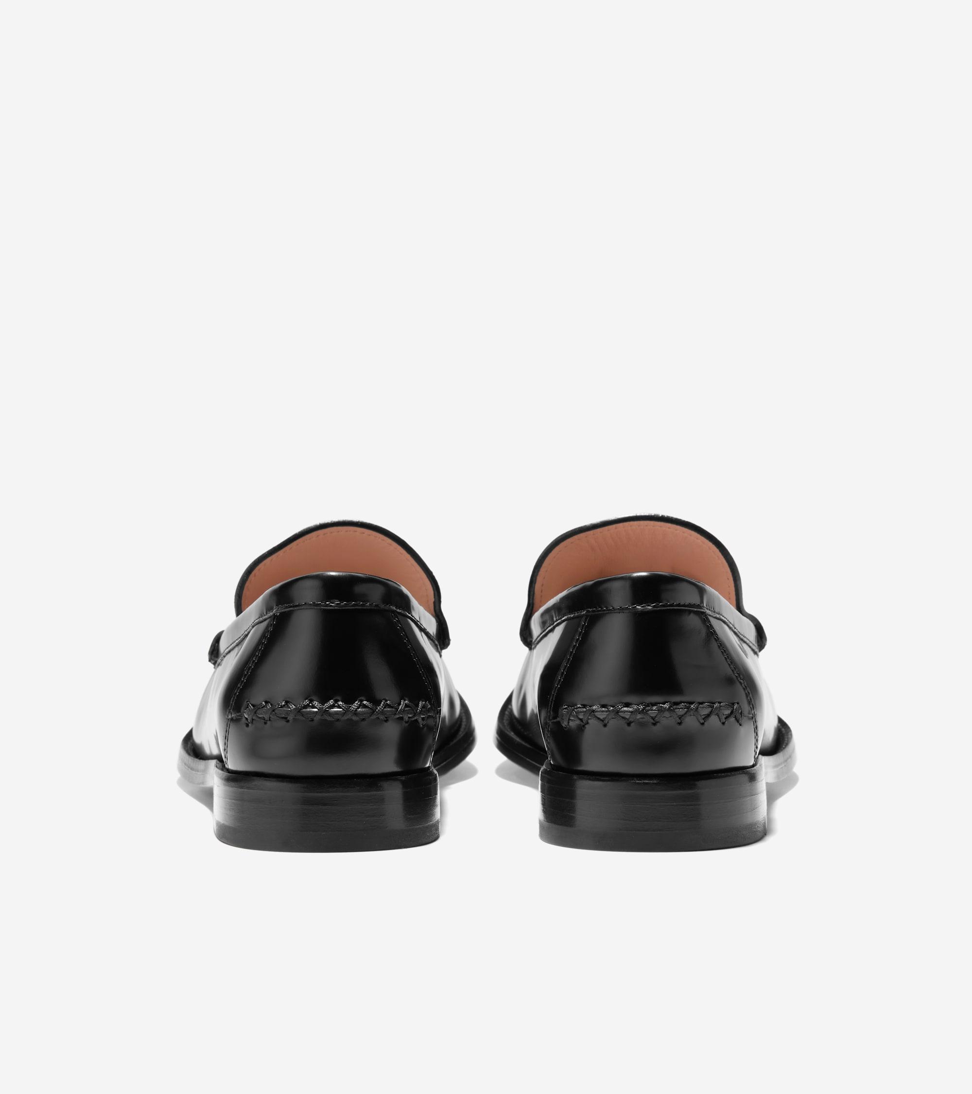 Women's Lidia Leather Bucket Bag Product Image