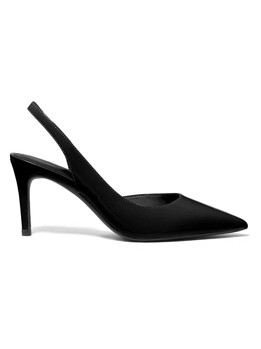 Womens Alina Flex Slingback Pumps Product Image