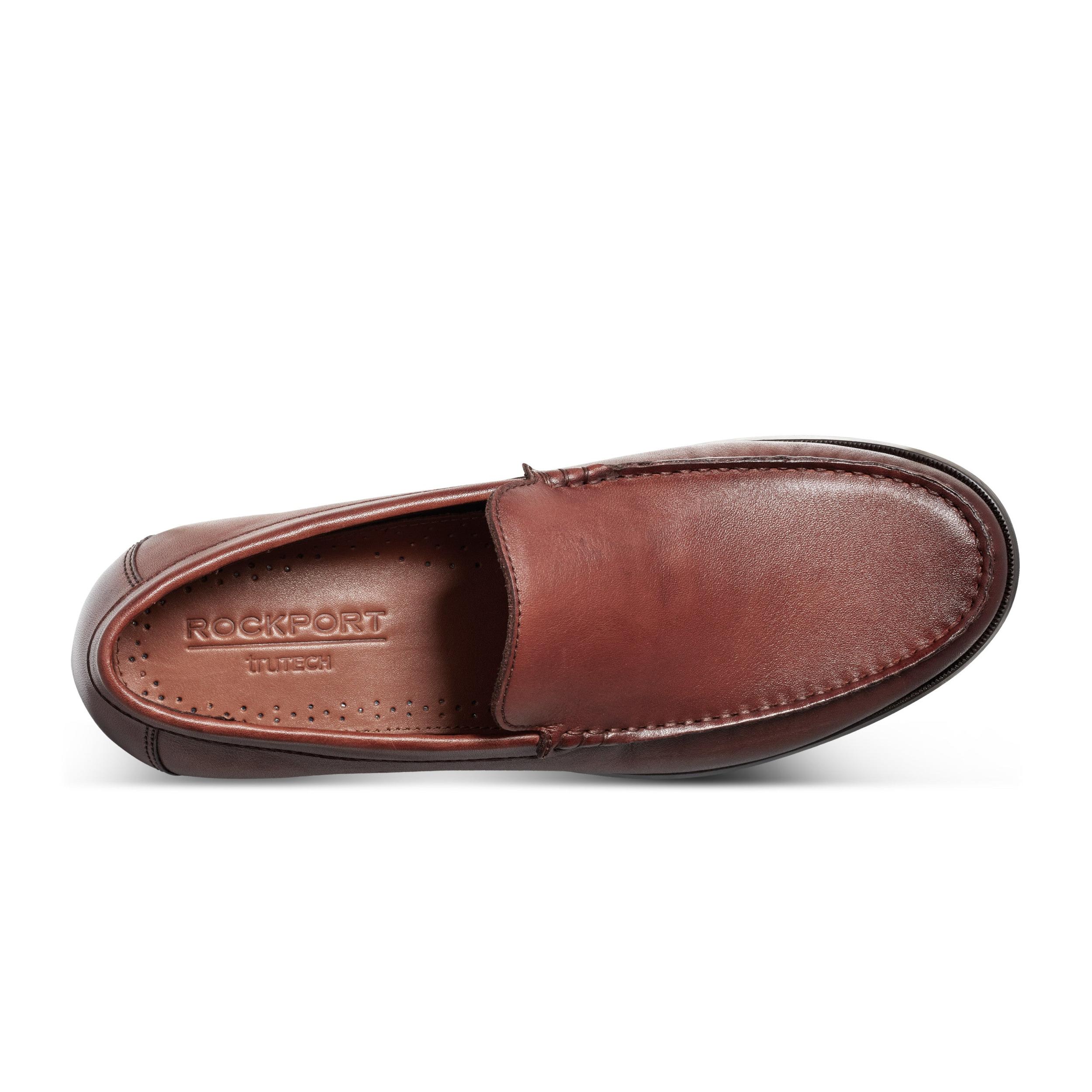 Men's Whitley Dress Slip-on Flat Loafers Product Image