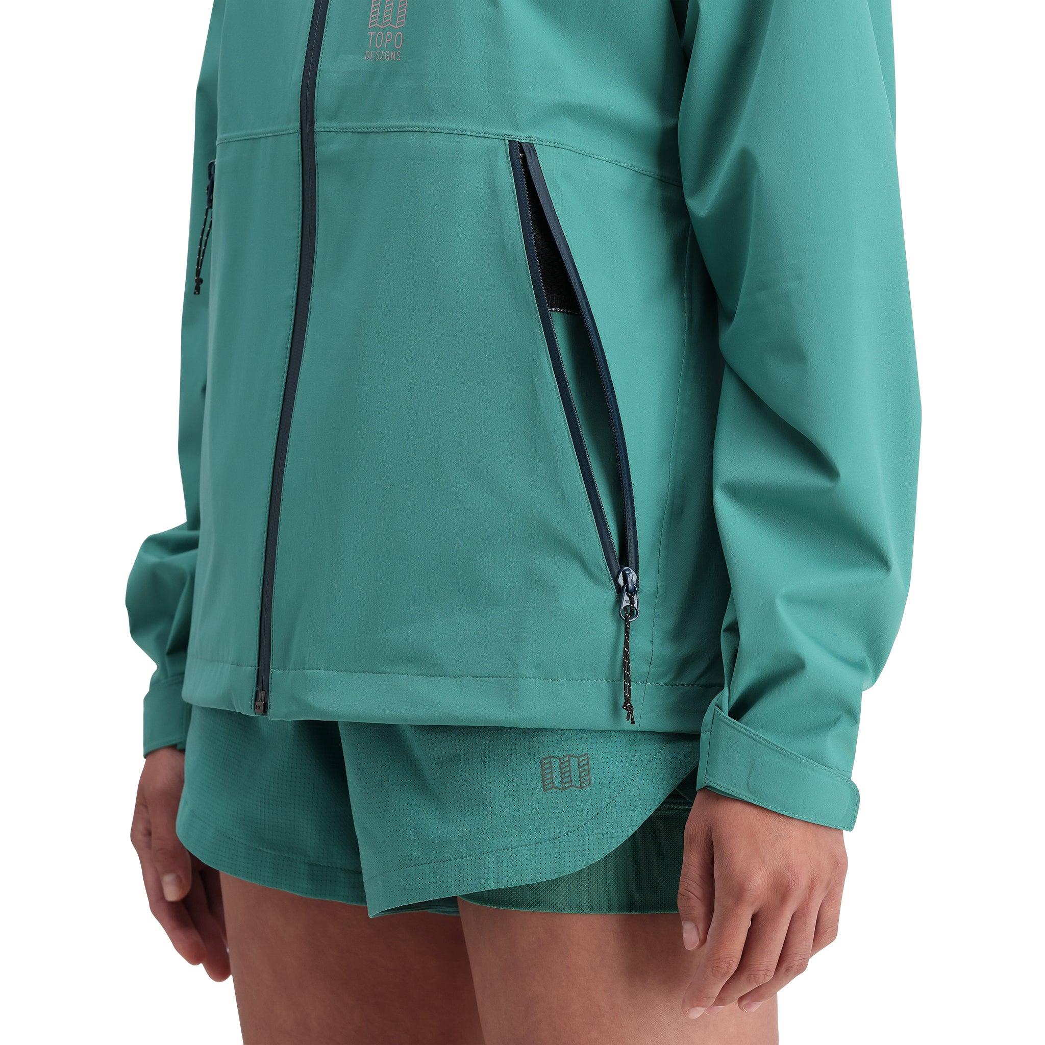 Global Jacket - Women's - Final Sale Female Product Image