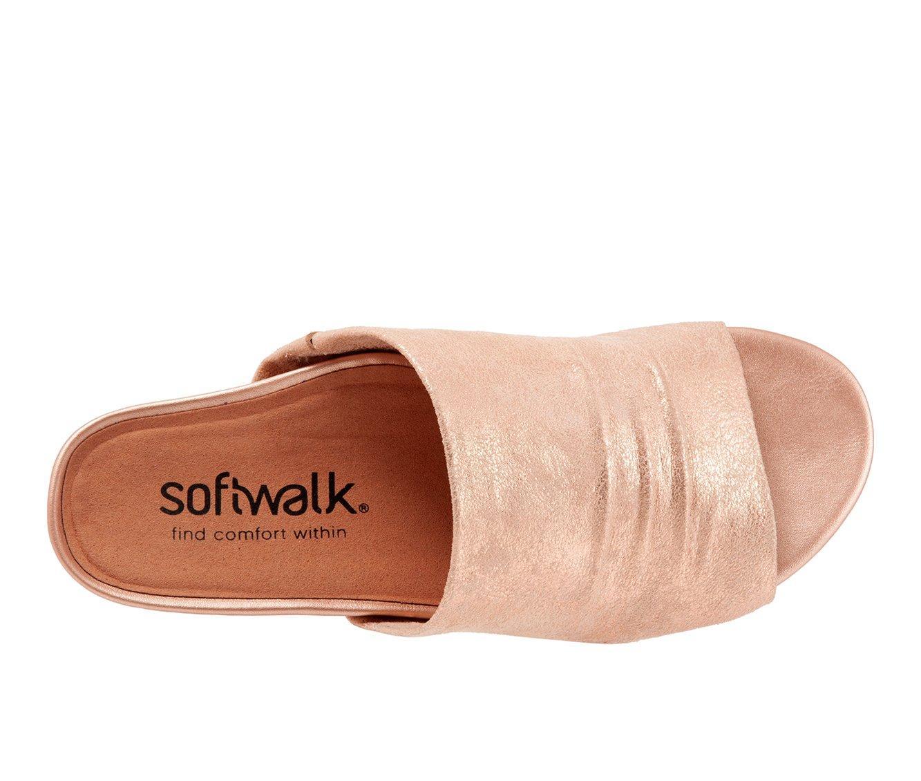Women's Softwalk Camano Sandals Product Image
