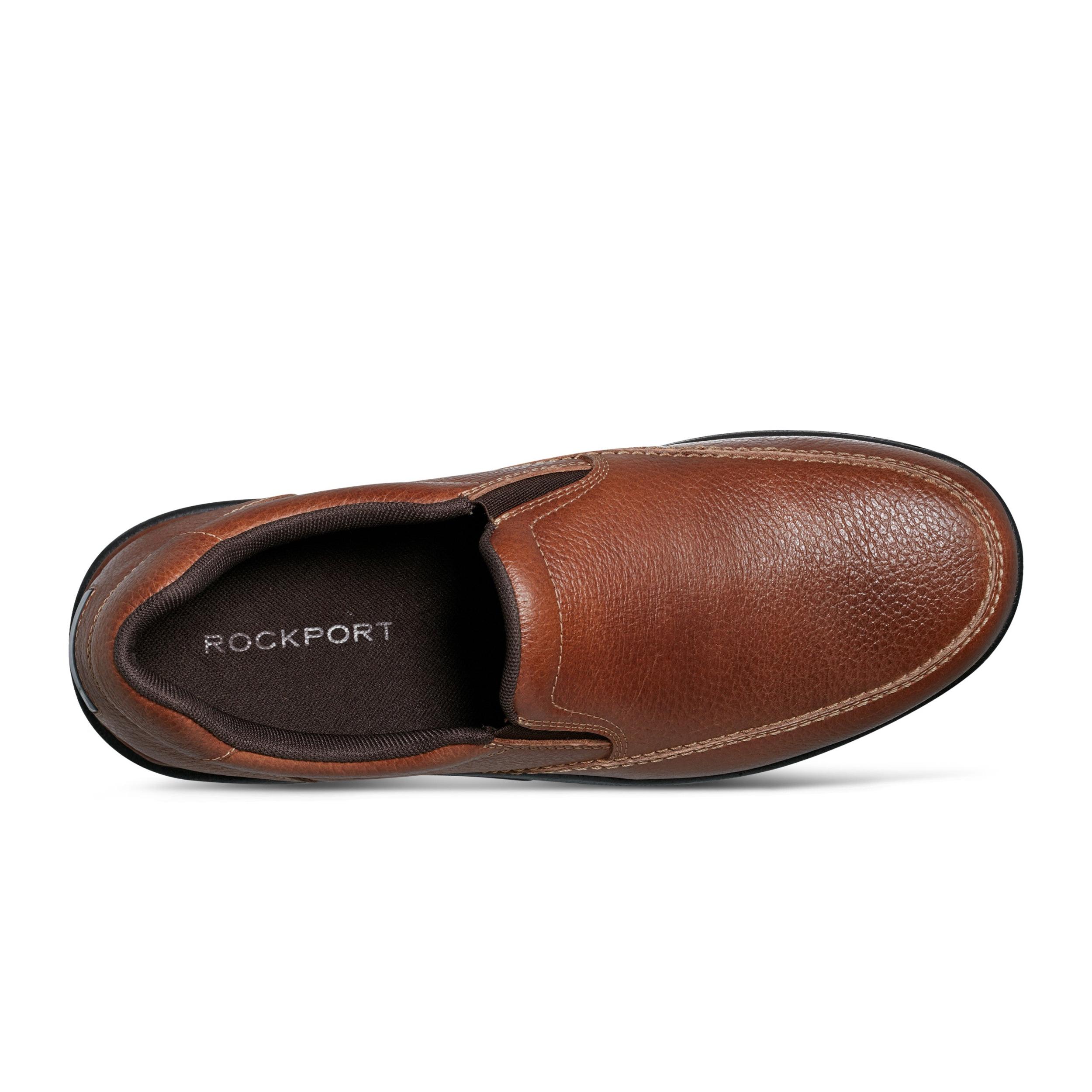 Men's Eureka Slip-on Casual Shoes Product Image
