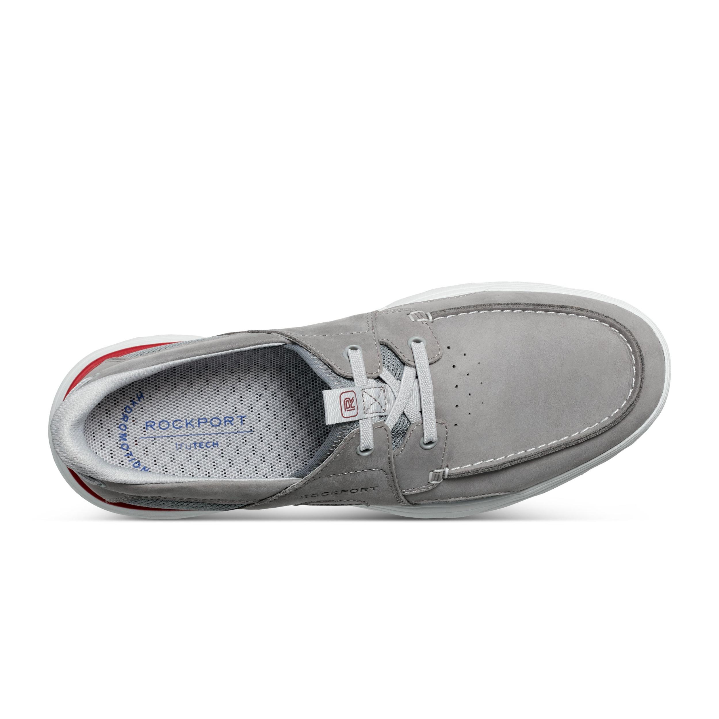 Men's Seadon Almond Toe Casual Sneakers Product Image