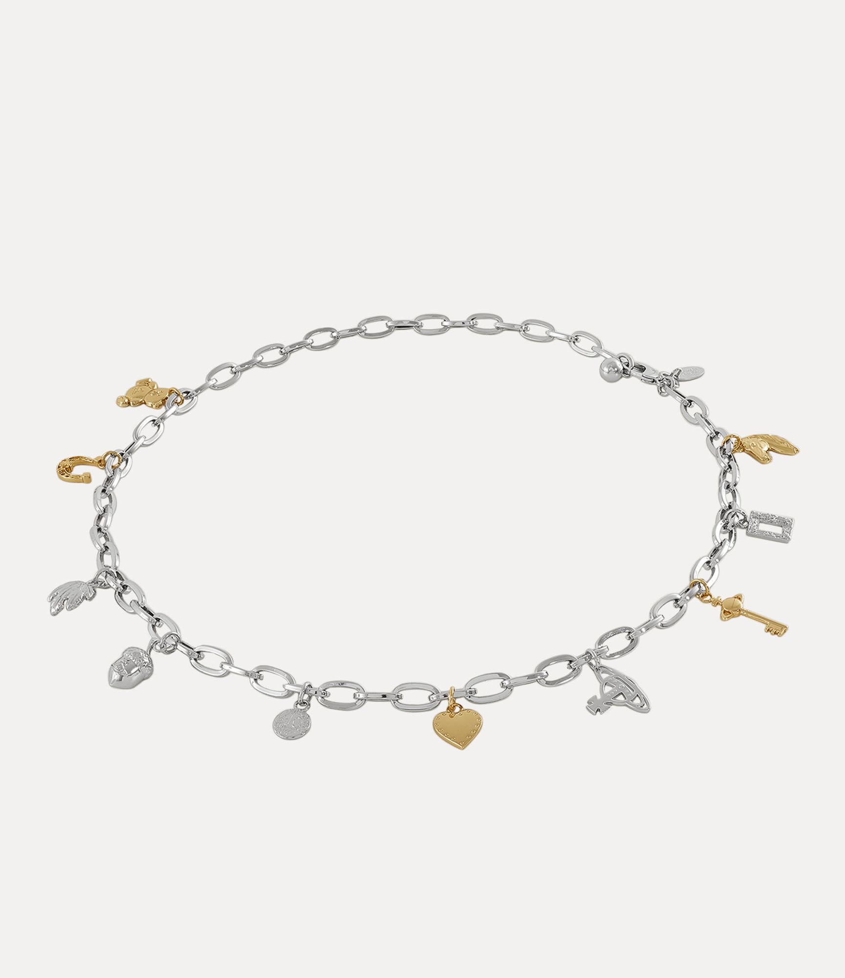 Charm Belt Product Image