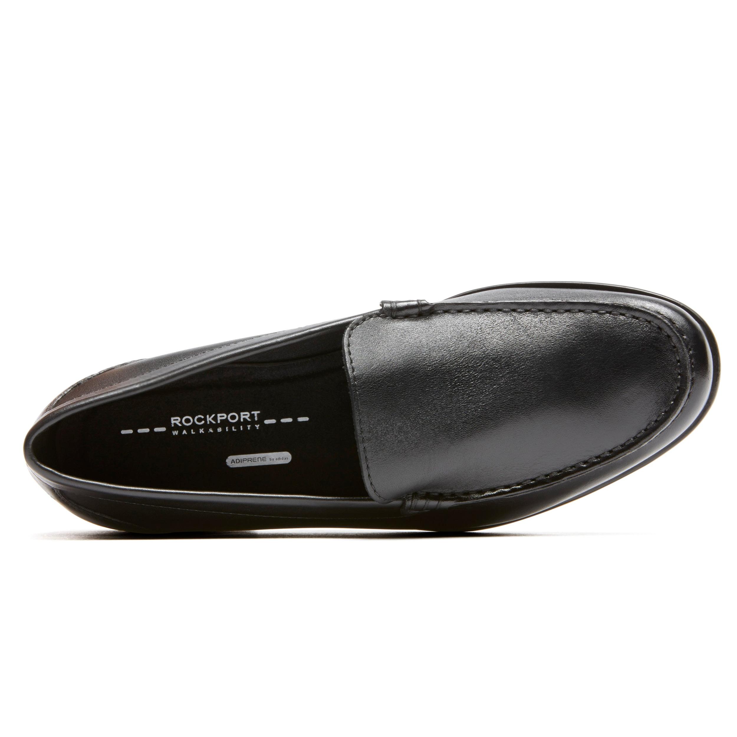 Men's Classic Venetian Loafer Male Product Image