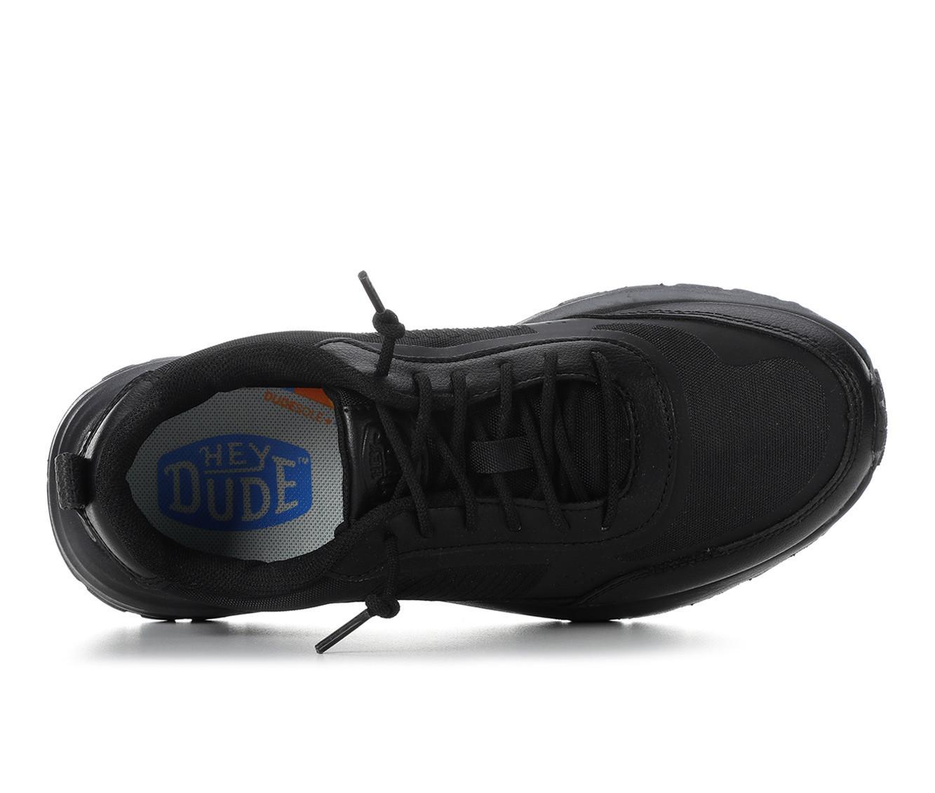 Women's HEYDUDE Sirroco Alta W Work Slip Resistant Shoes Product Image