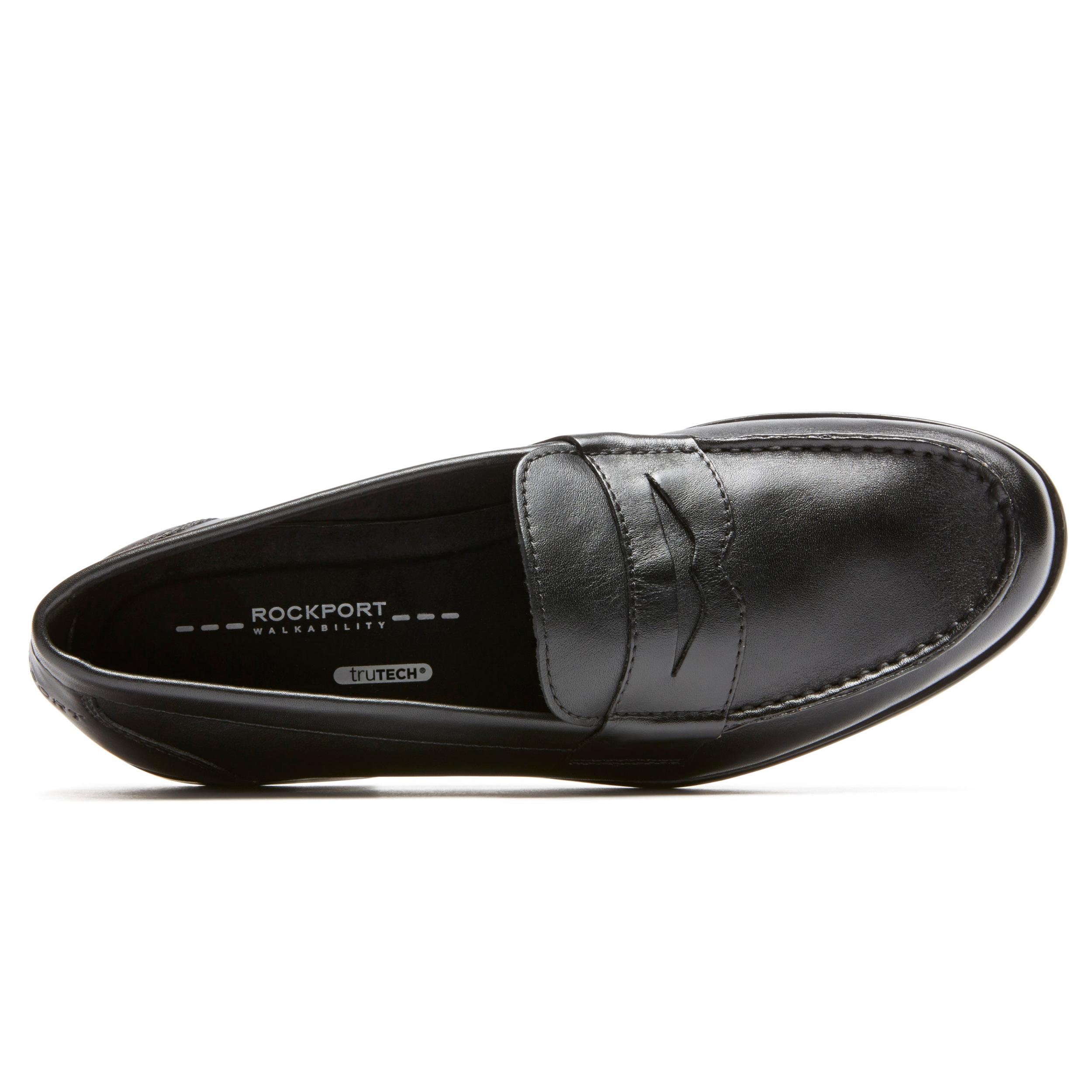 Men's Classic Penny Loafer Male Product Image