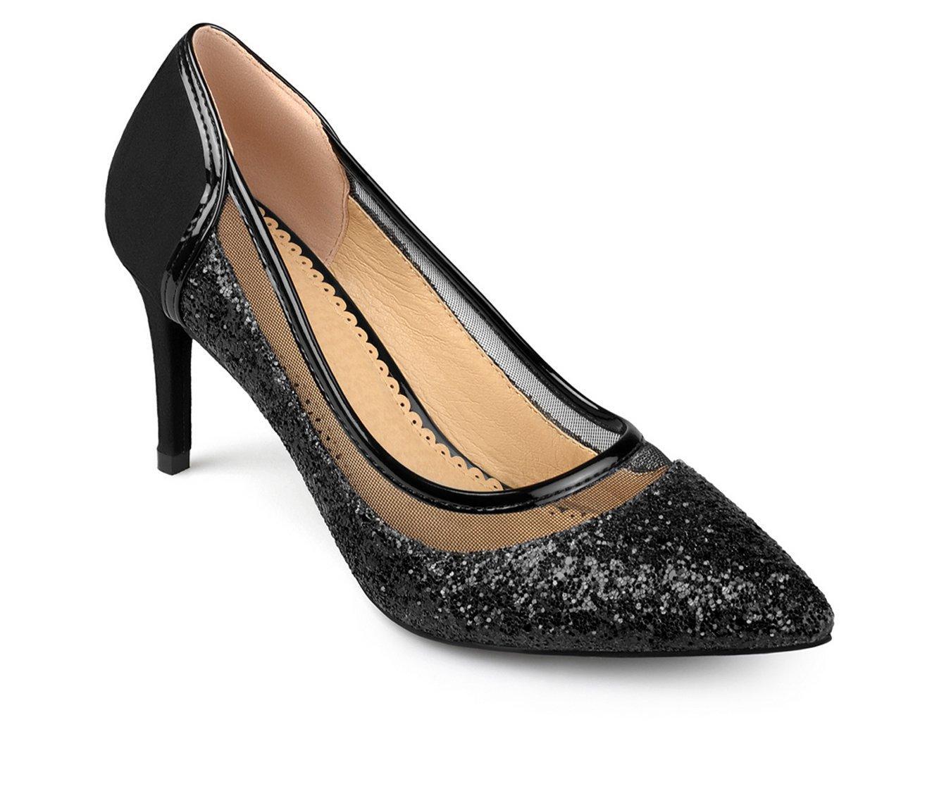 Women's Journee Collection Kalani Special Occasion Shoes Product Image