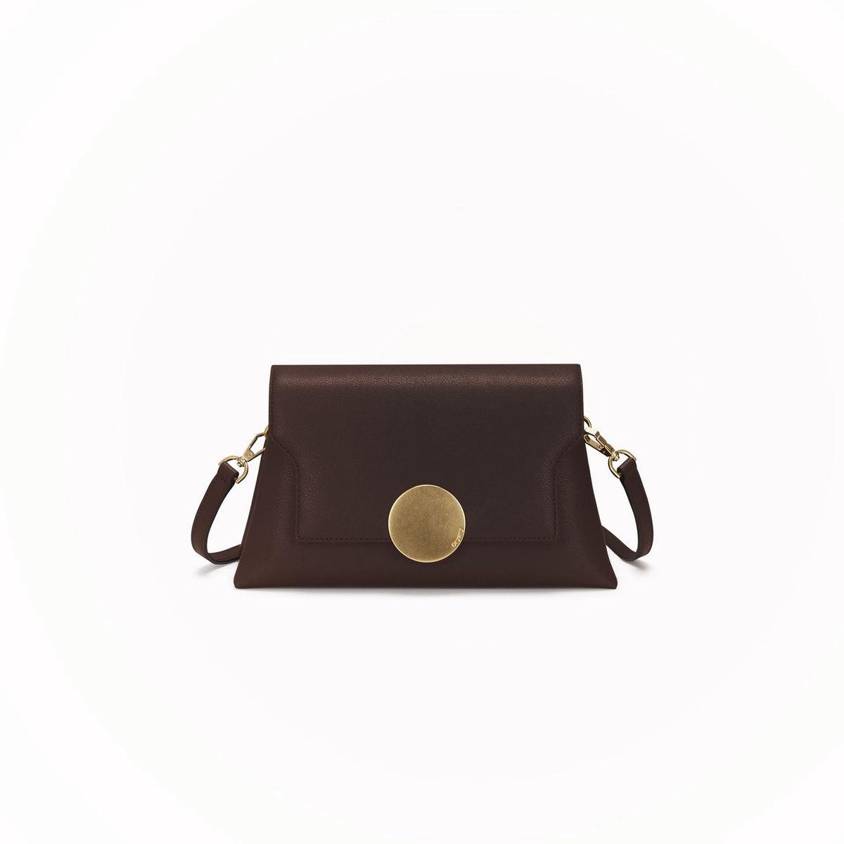 Oryany - Lottie Flap Crossbody Medium Handbags Product Image