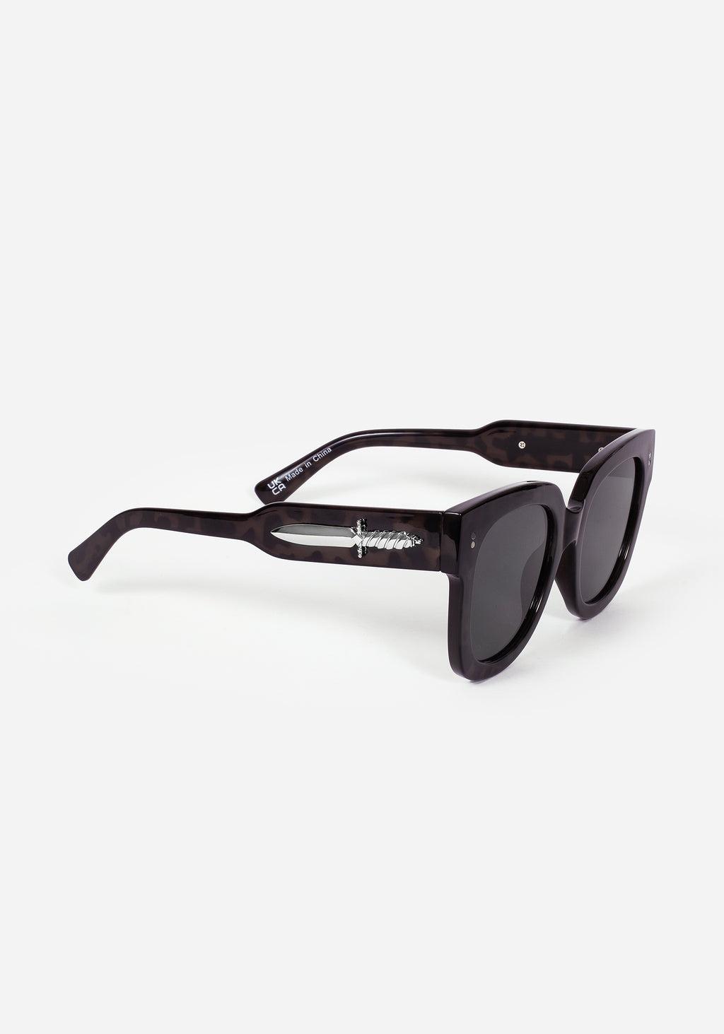 Athame Tortoise Shell Sunglasses Product Image