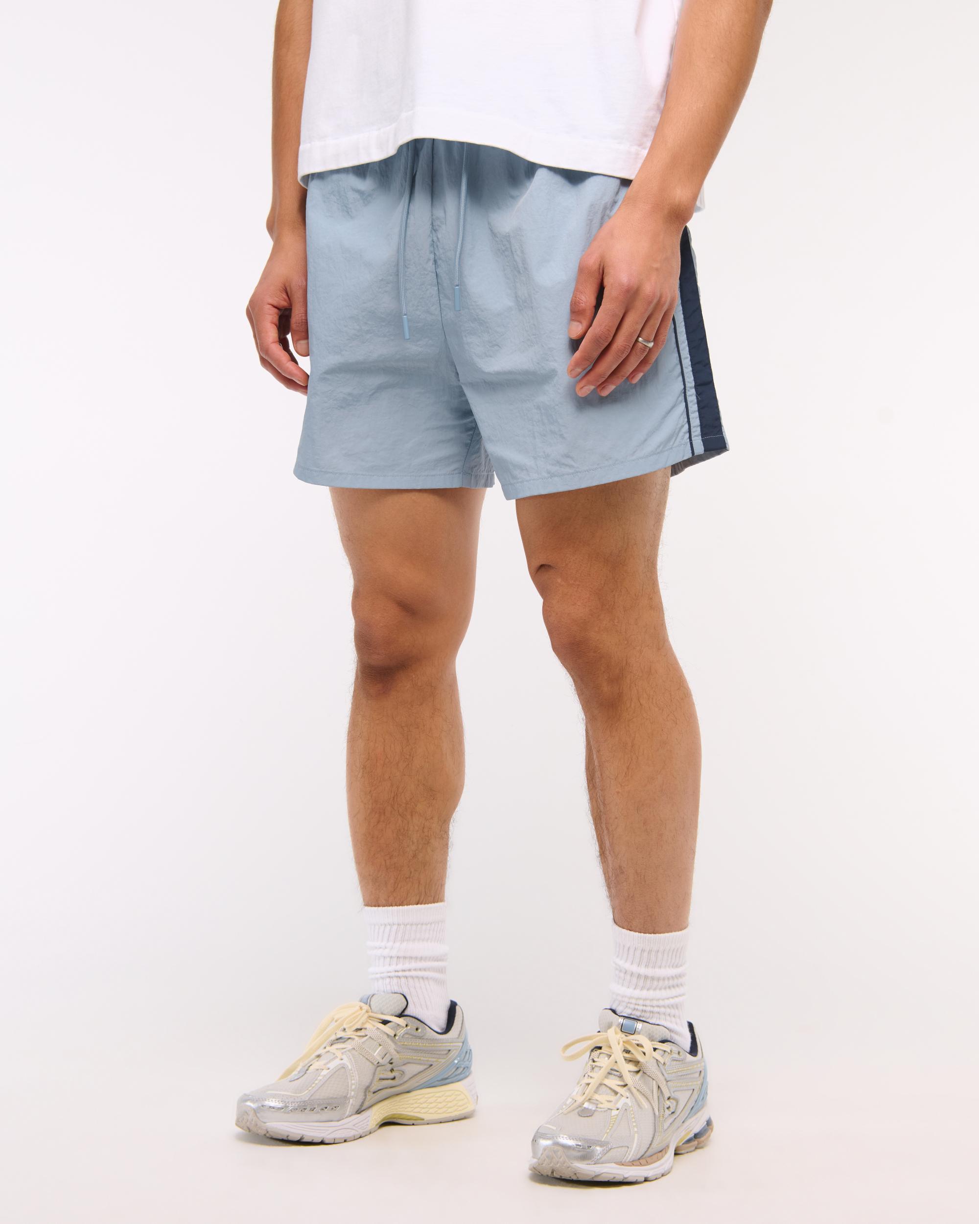 Nylon Pull-On Short Product Image