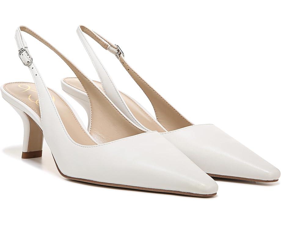 Hansell Sling Back Pumps Product Image