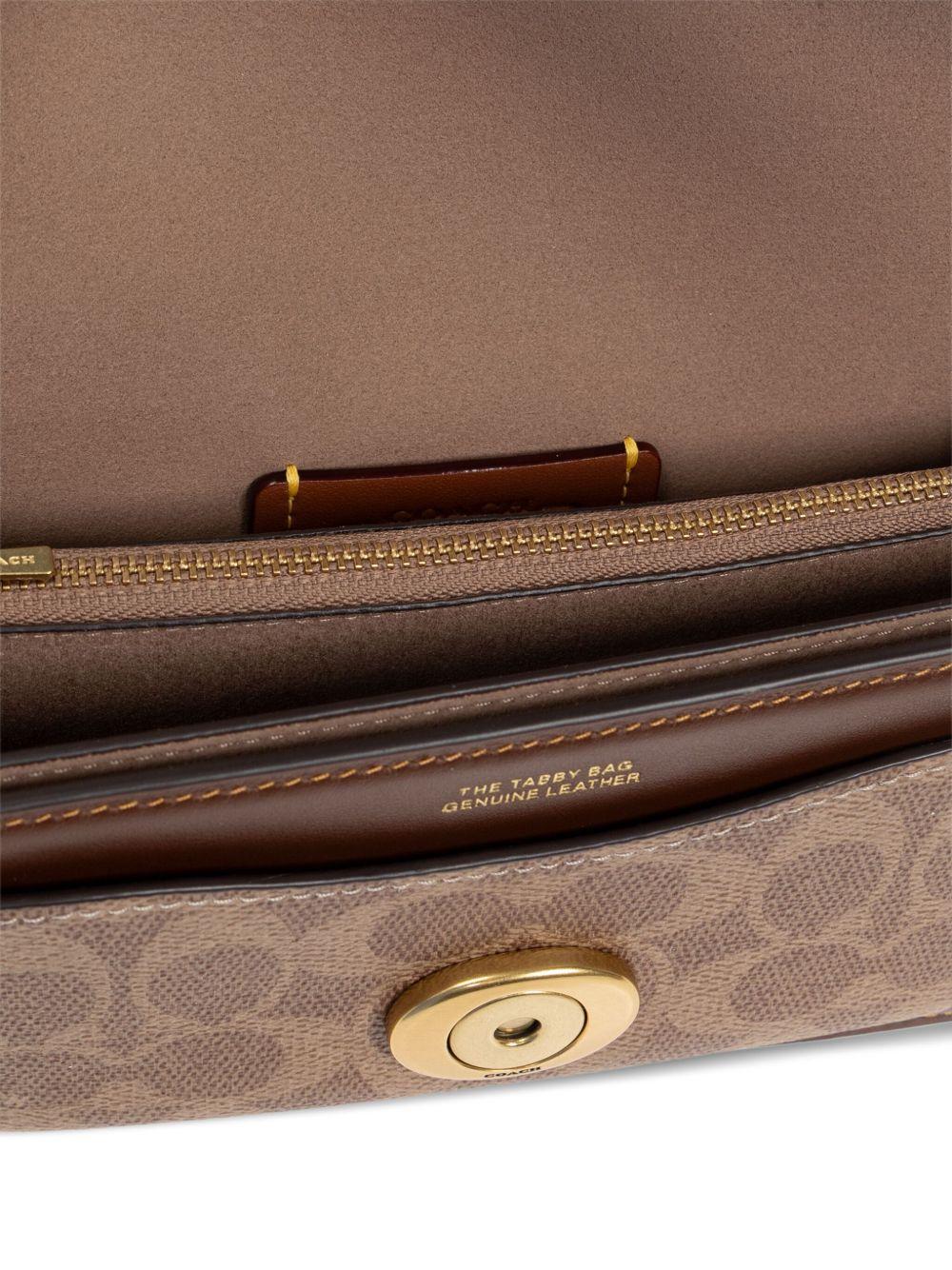 Tabby 20 shoulder bag Product Image