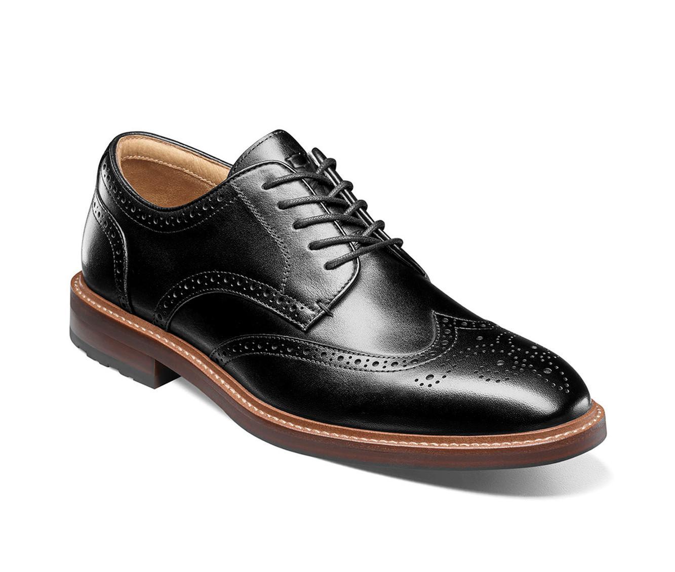 Men's Florsheim Rucci Cap Toe Oxford Dress Shoes Product Image