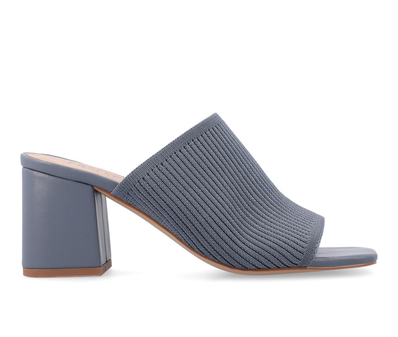 Women's Journee Collection Lorenna Dress Sandals Product Image