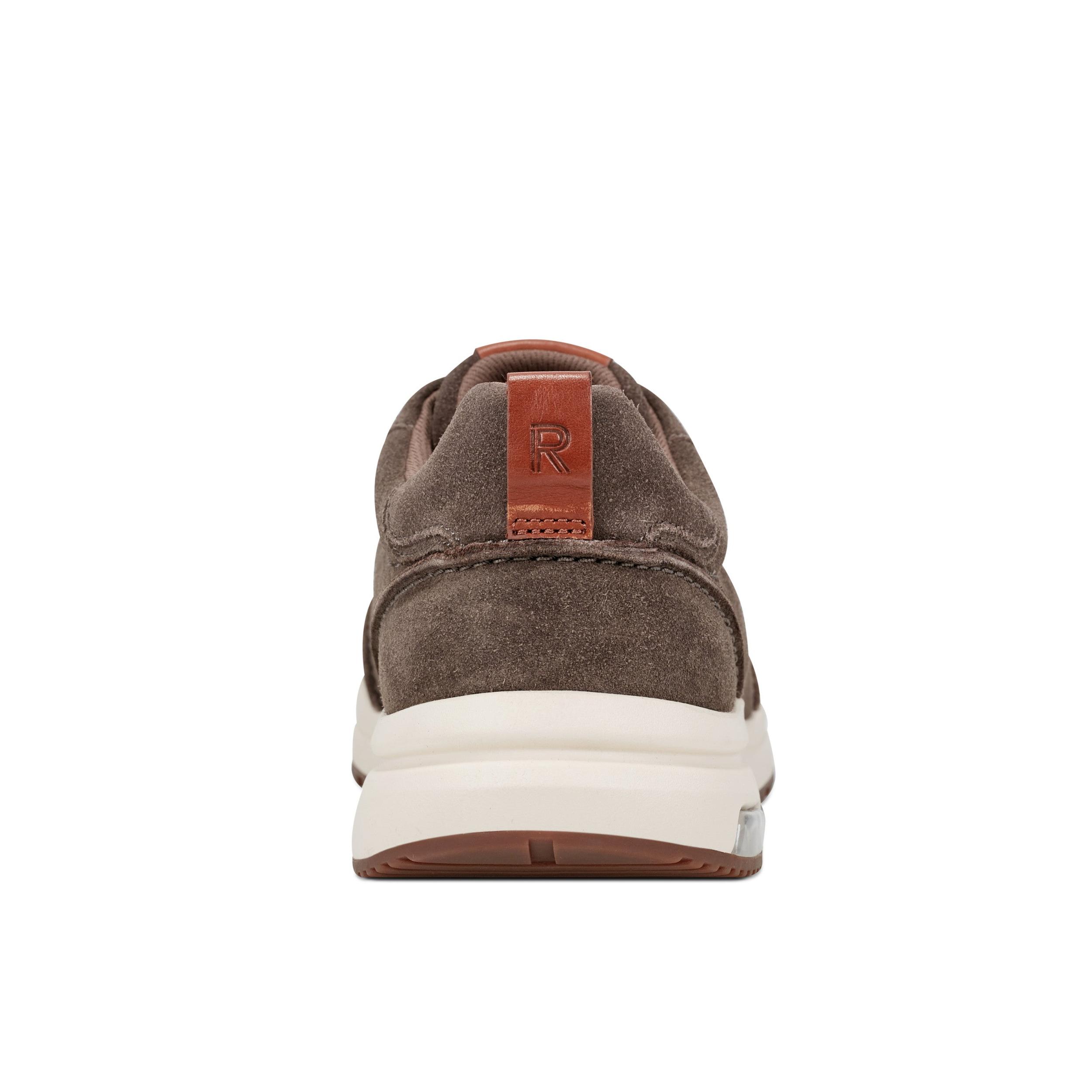 Rockport X Reebok Men's DMX™ Bowen Casual Lace-up Sneakers Product Image