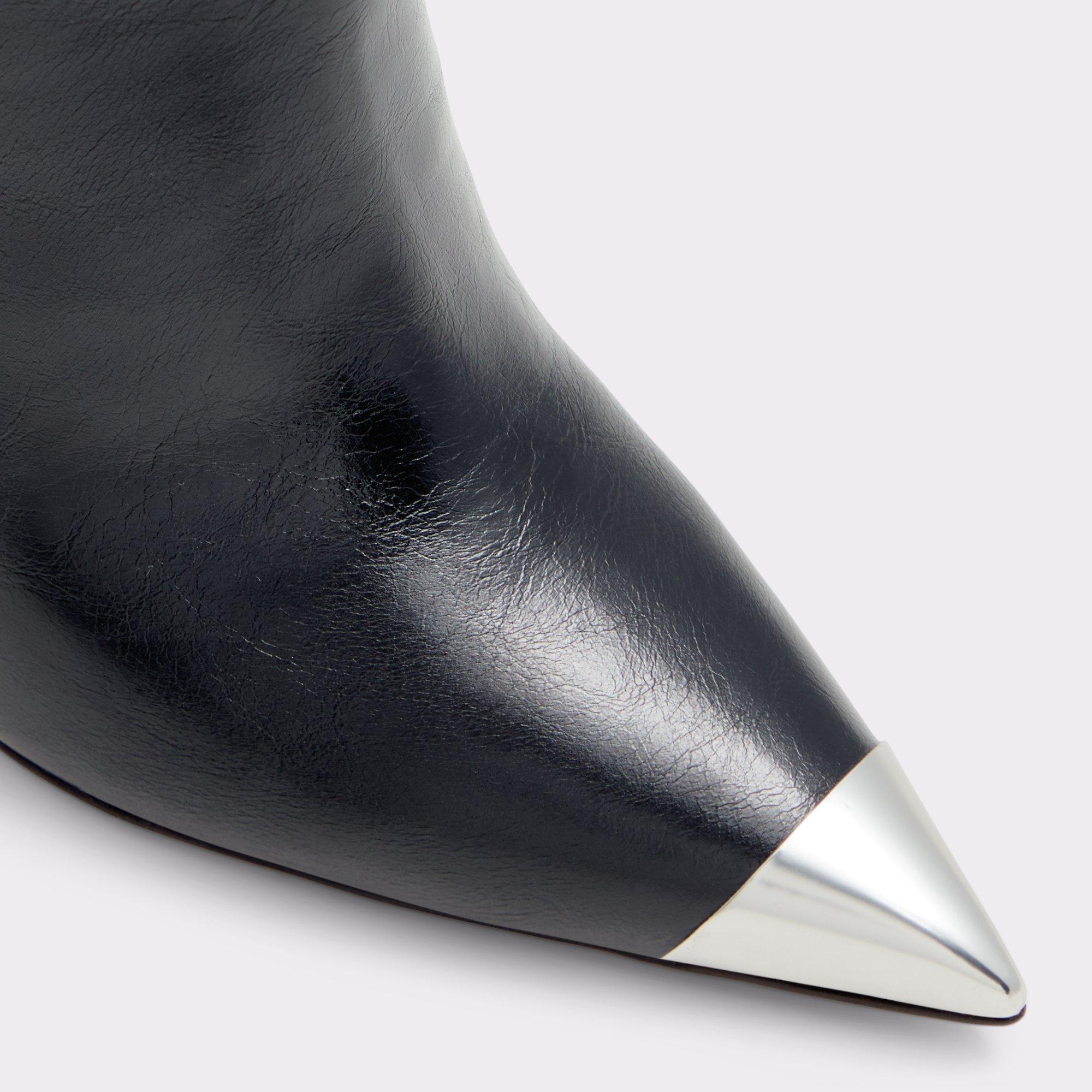 Nilita Black Women's Ankle boots | ALDO US Product Image