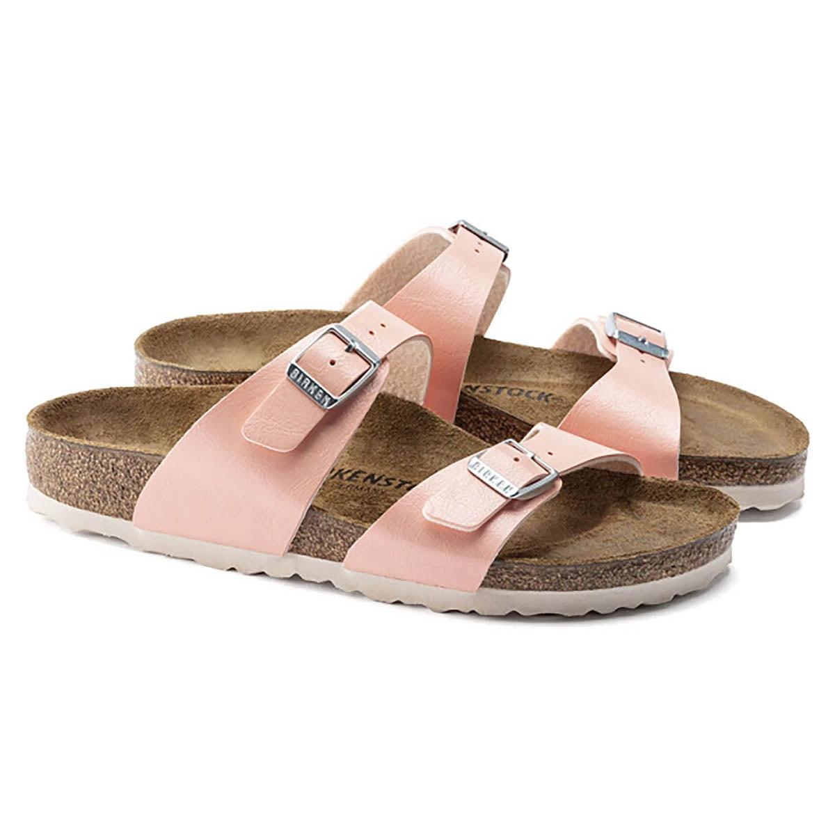 Birkenstock Women's Sydney Graceful Birko-Flor Sandals Product Image