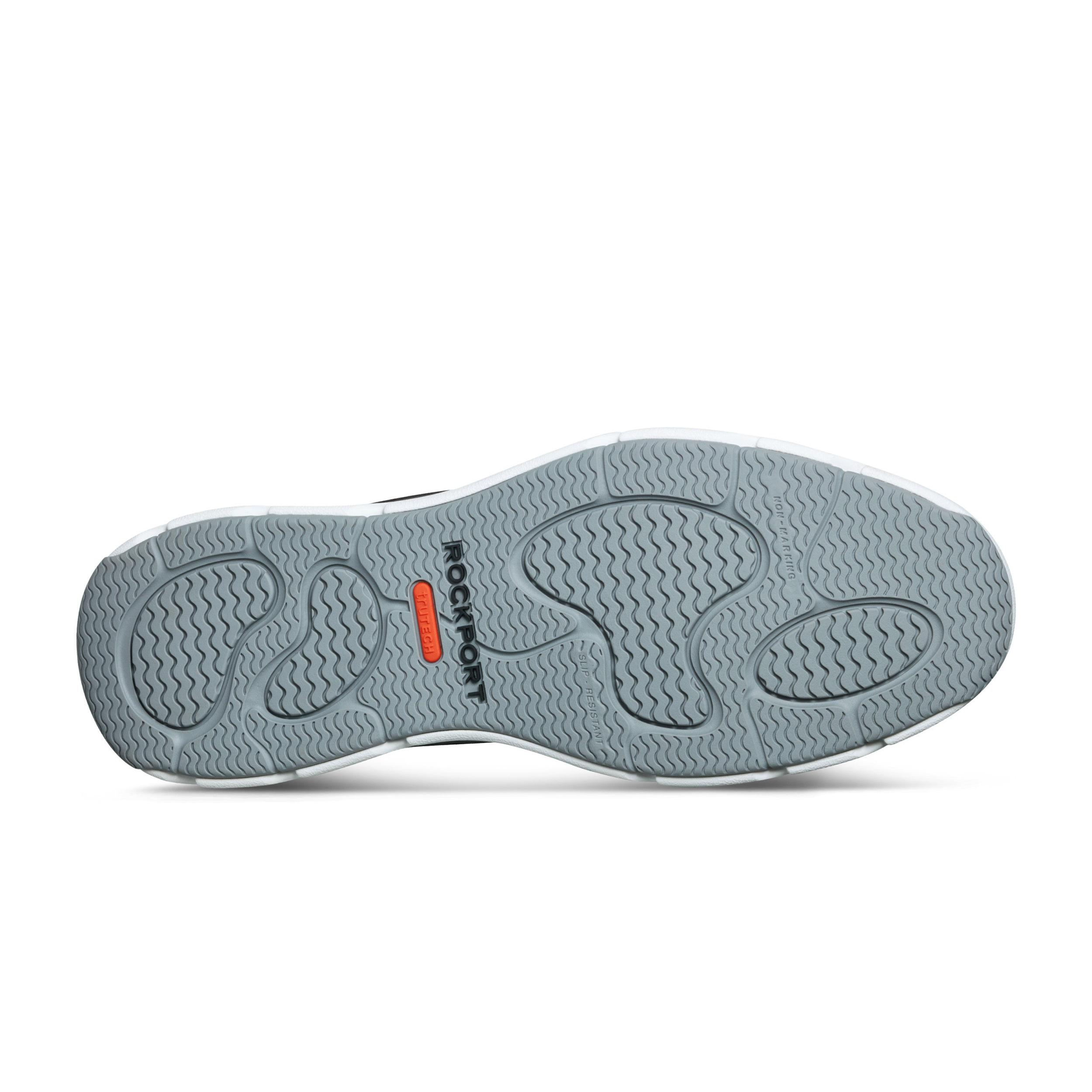 Men's Seabrook Lace-up Casual Sneakers Product Image