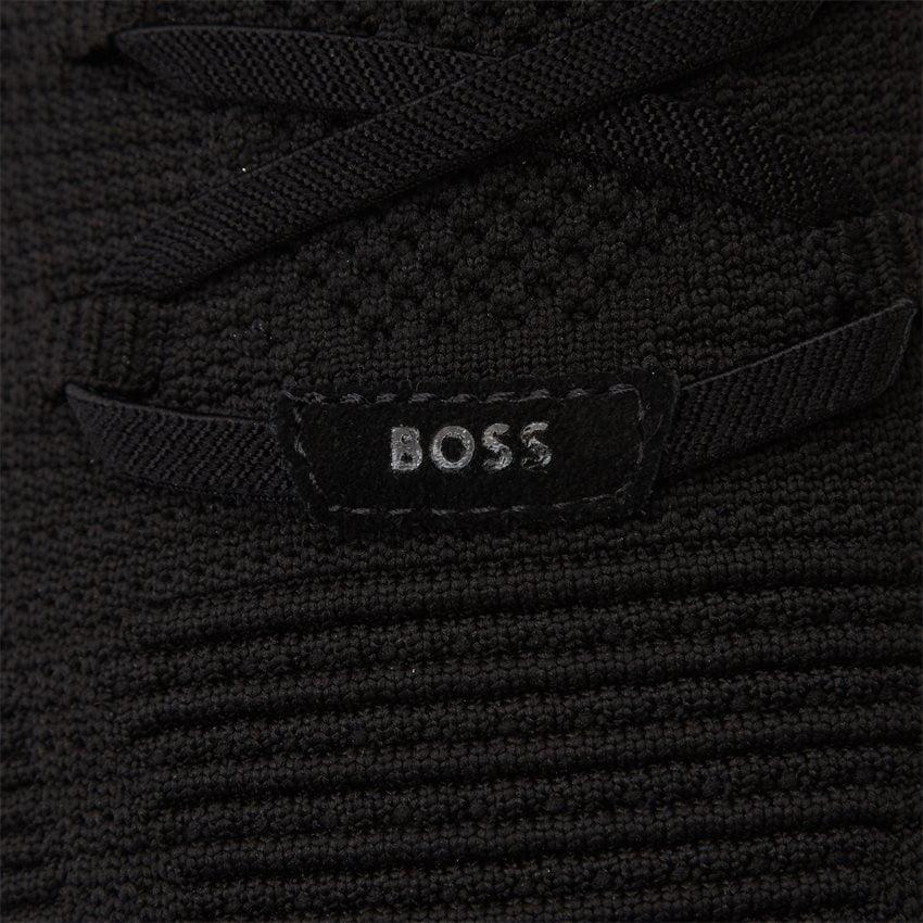 Boss Sneakers C TTNM Product Image
