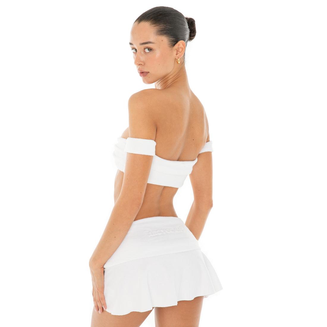 Koki Skirt Product Image