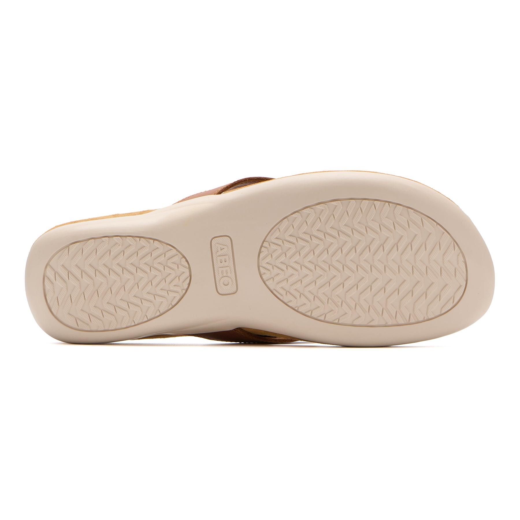 Oasis Flip Flop Metatarsal Female Product Image