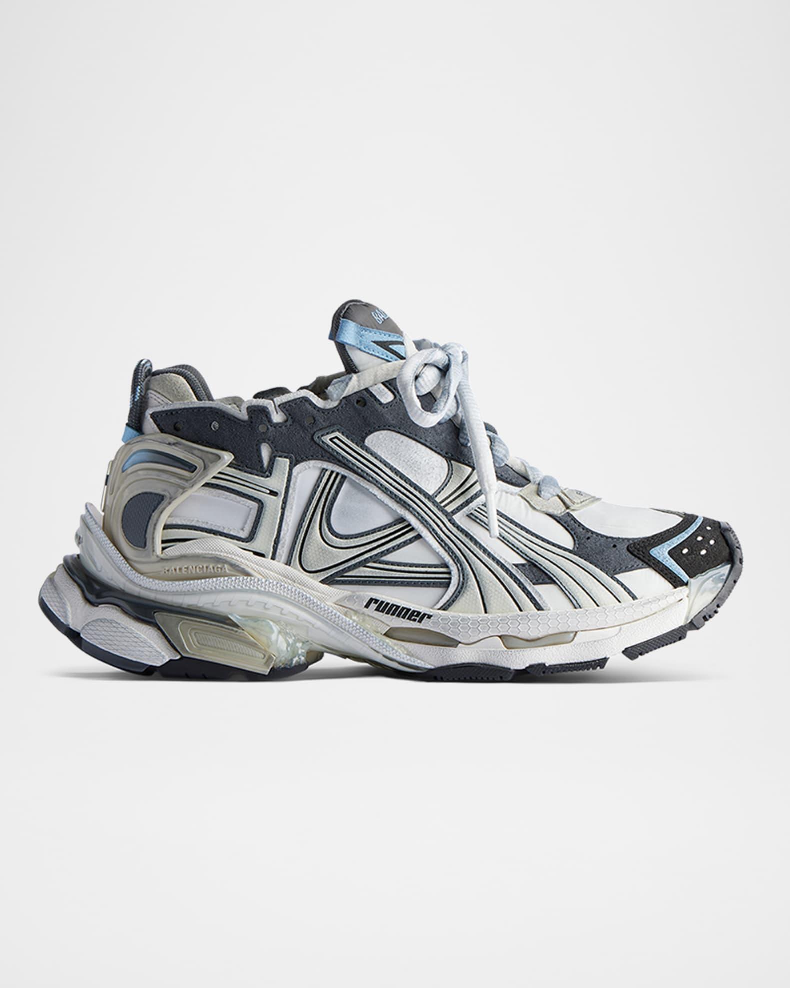 Mens Runner Sneakers Product Image