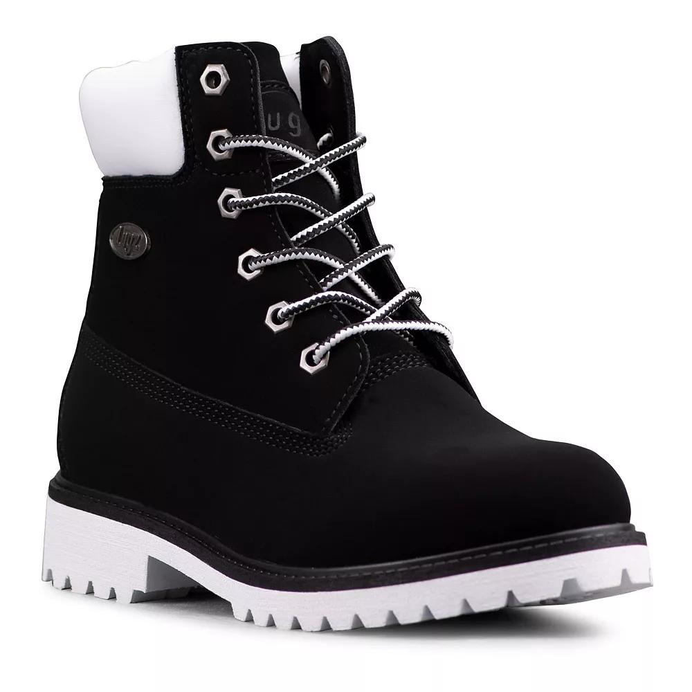Lugz Convoy Women's Ankle Boots,  Product Image