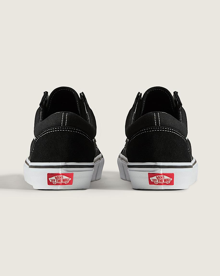Vans | Old Skool Black/White Classics Shoe Product Image