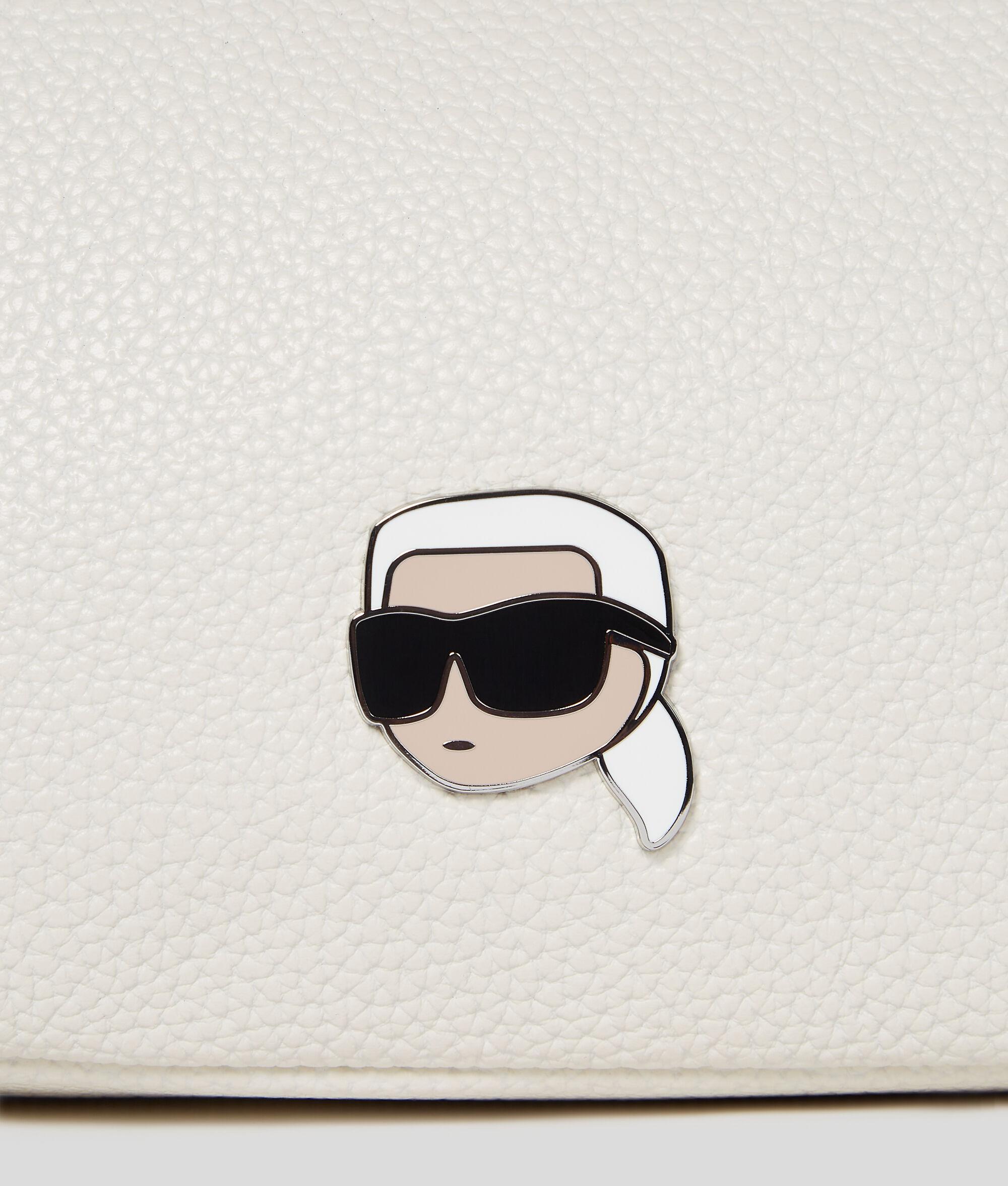 IKON PEBBLE SMALL SHOULDER BAG Product Image