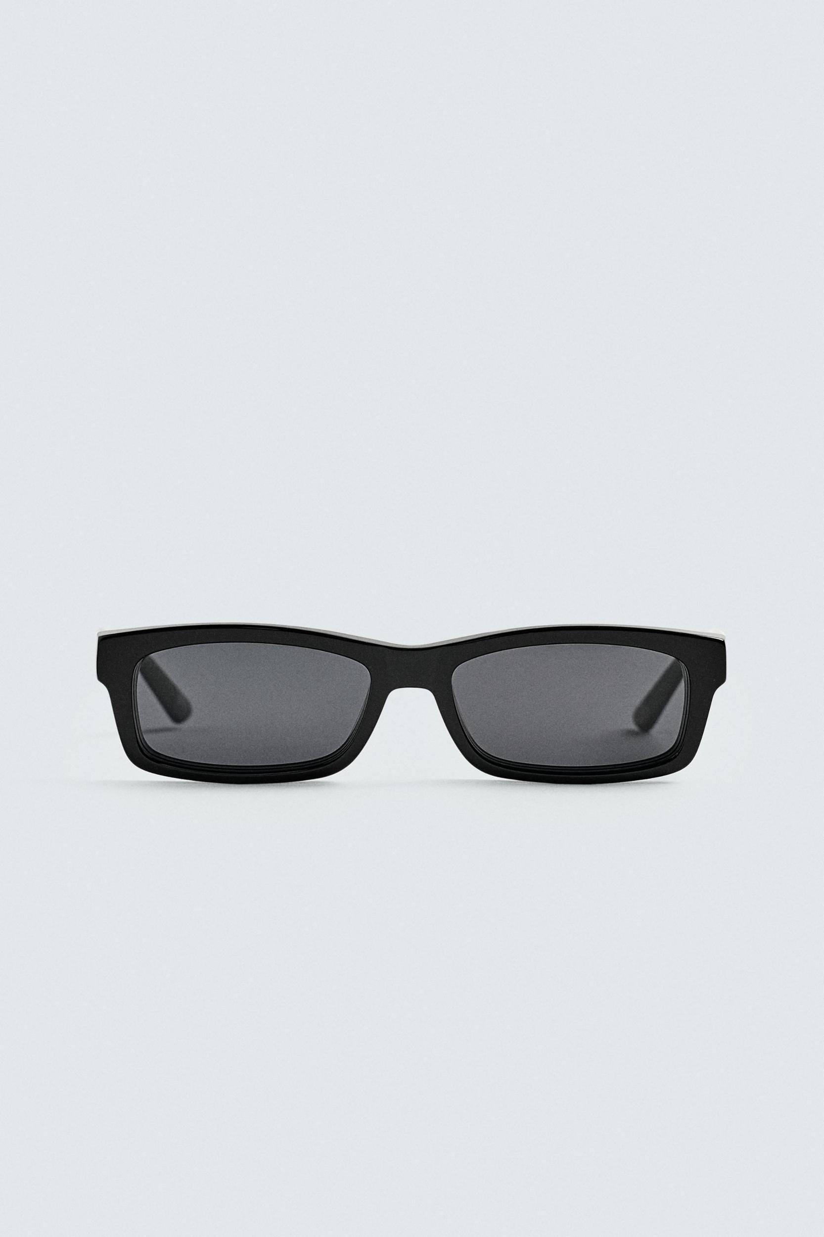 SQUARE SUNGLASSES Product Image