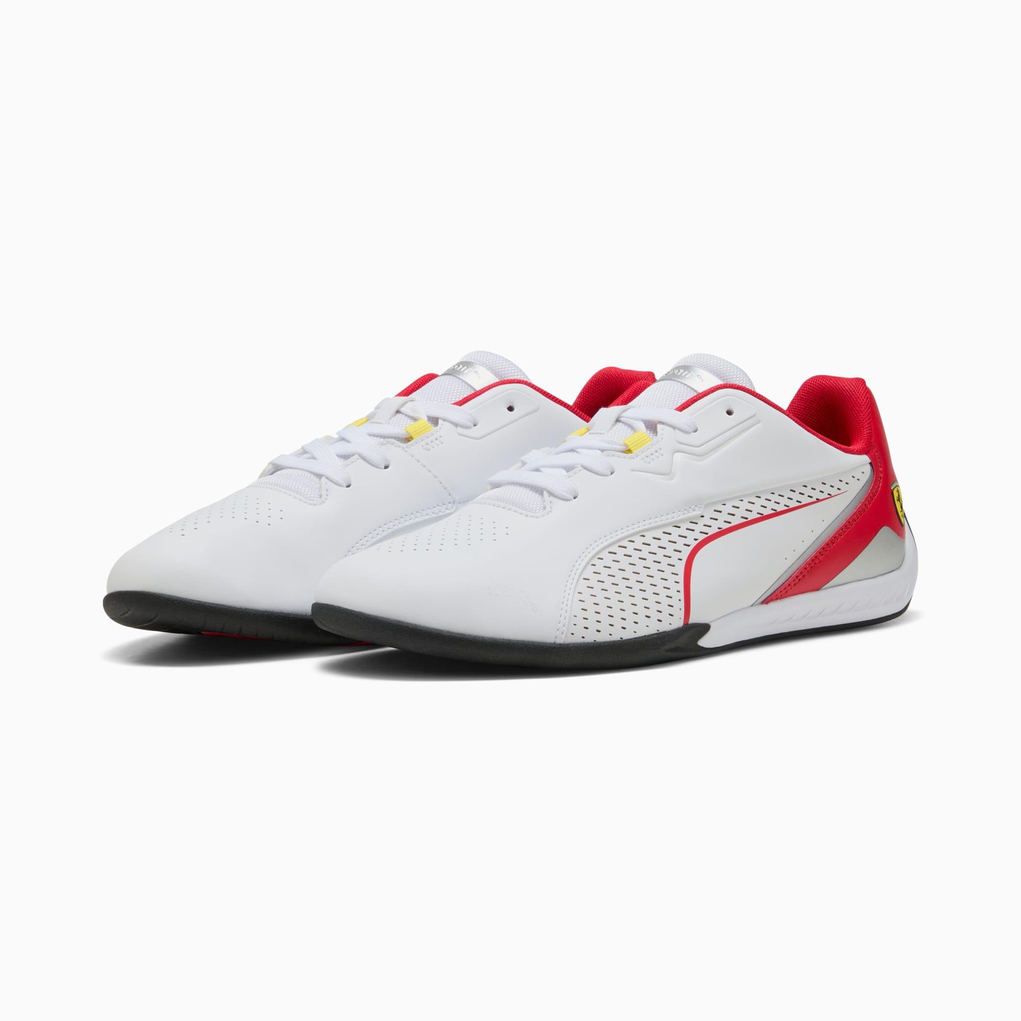 Scuderia Ferrari Drift Cat 11 Men's Sneakers Product Image