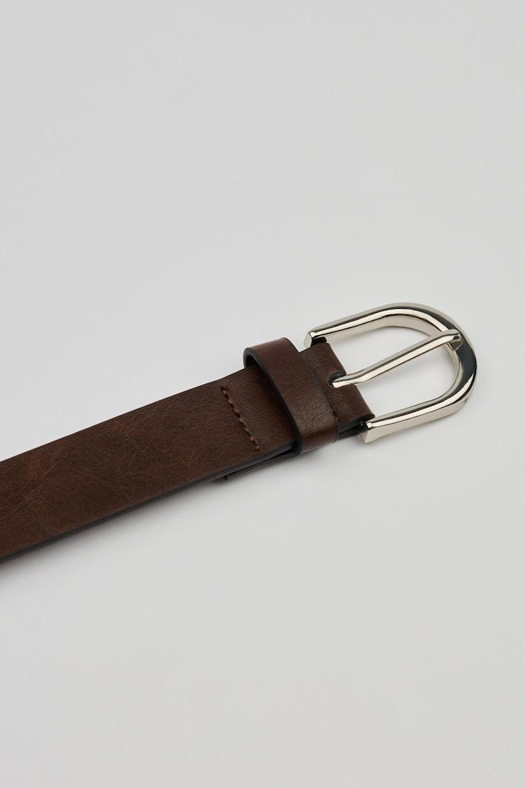 U Buckle Classic Belt Product Image