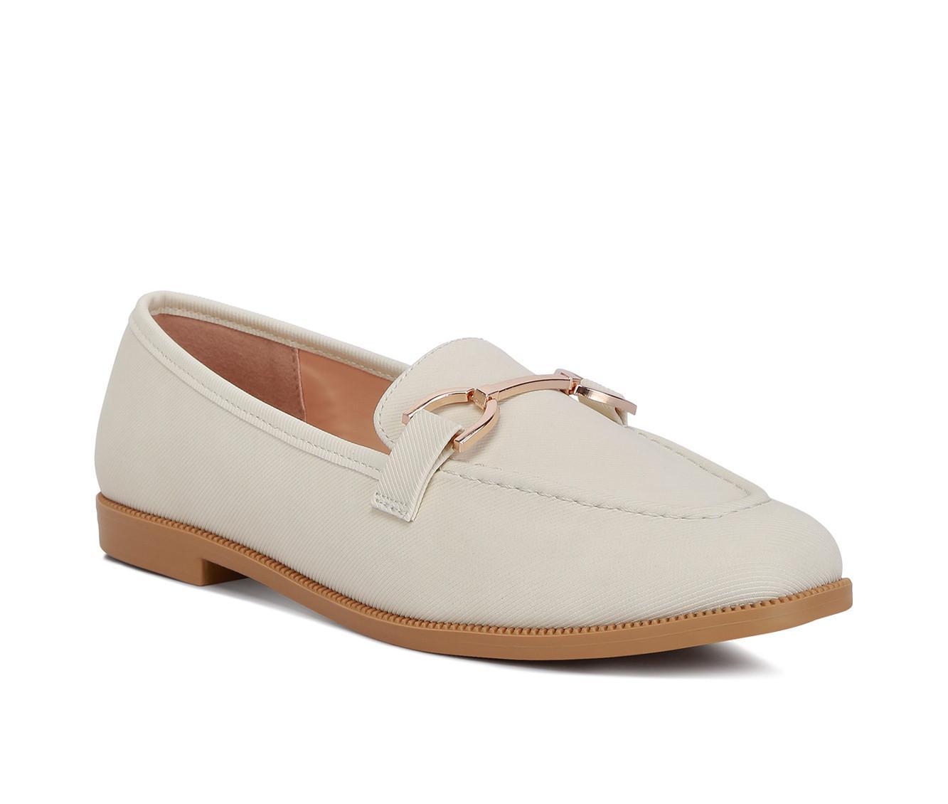 Women's London Rag Fable Loafers Product Image
