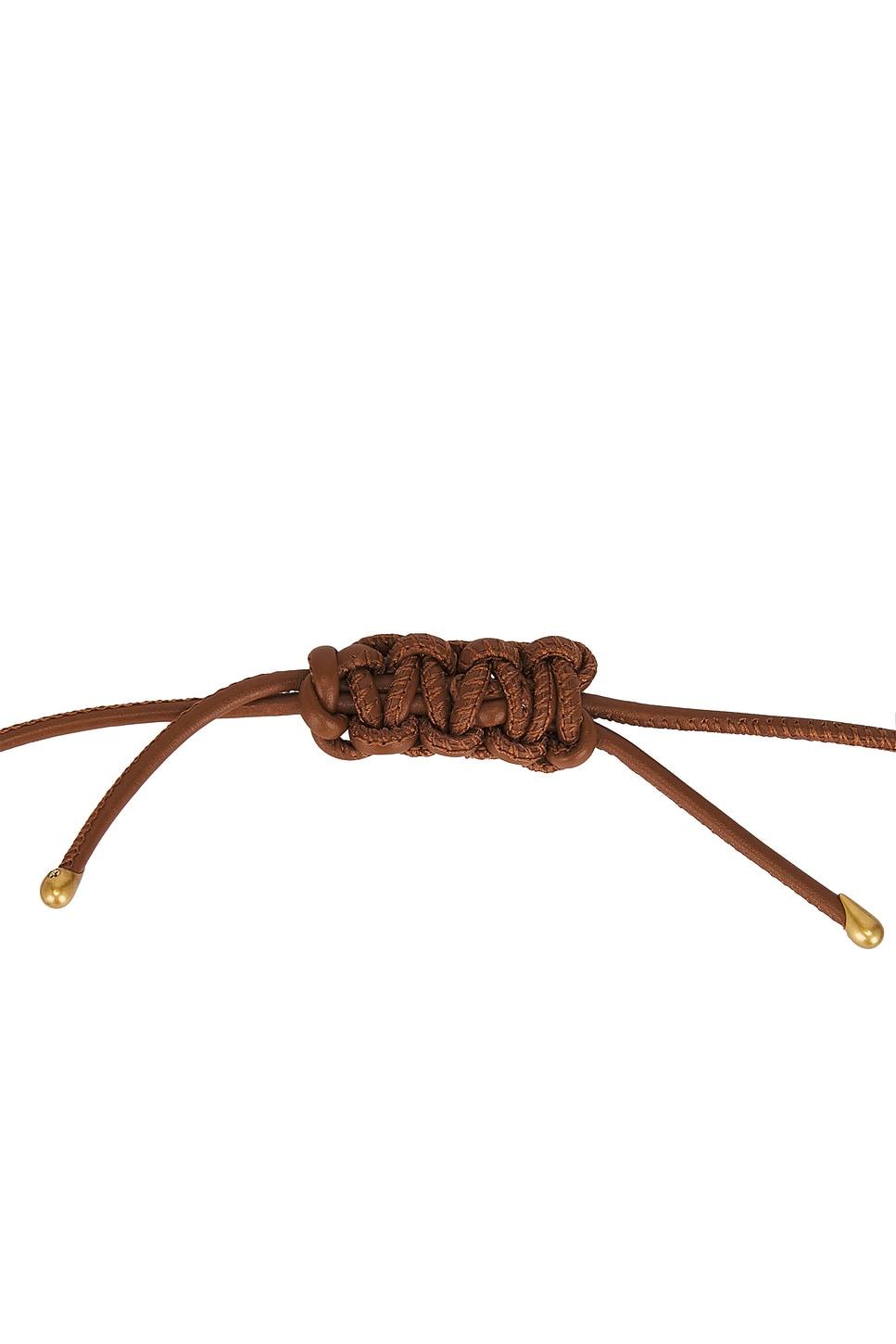 Leo Necklace Cult Gaia Product Image