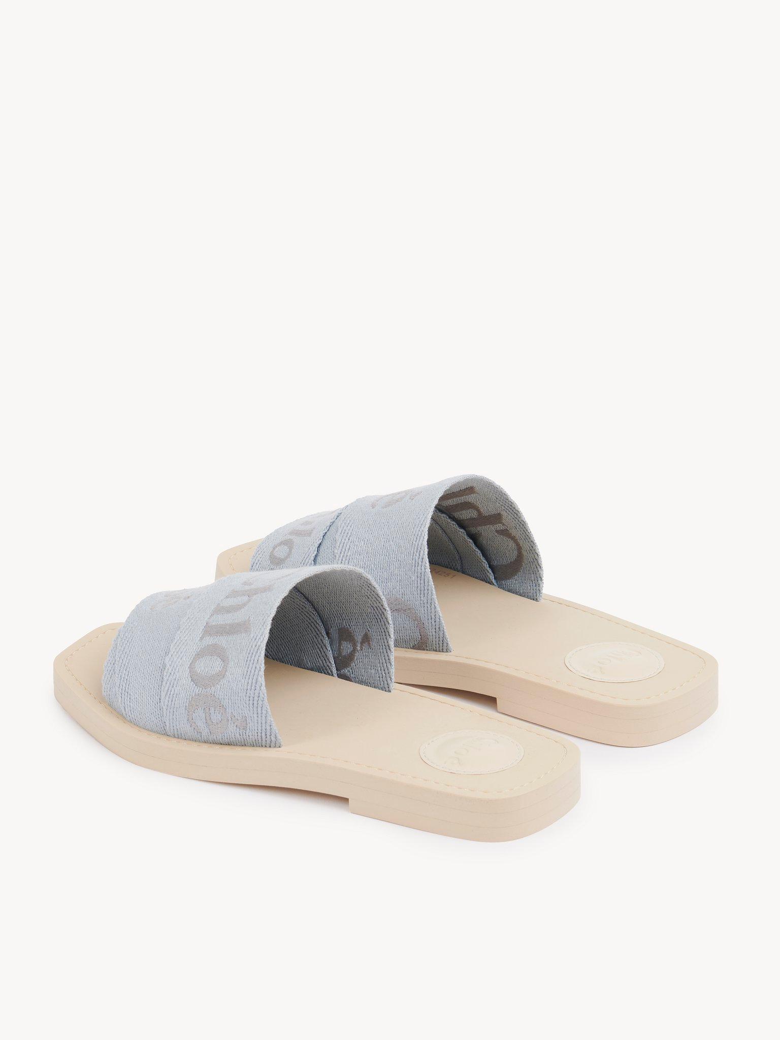 Woody mule Product Image