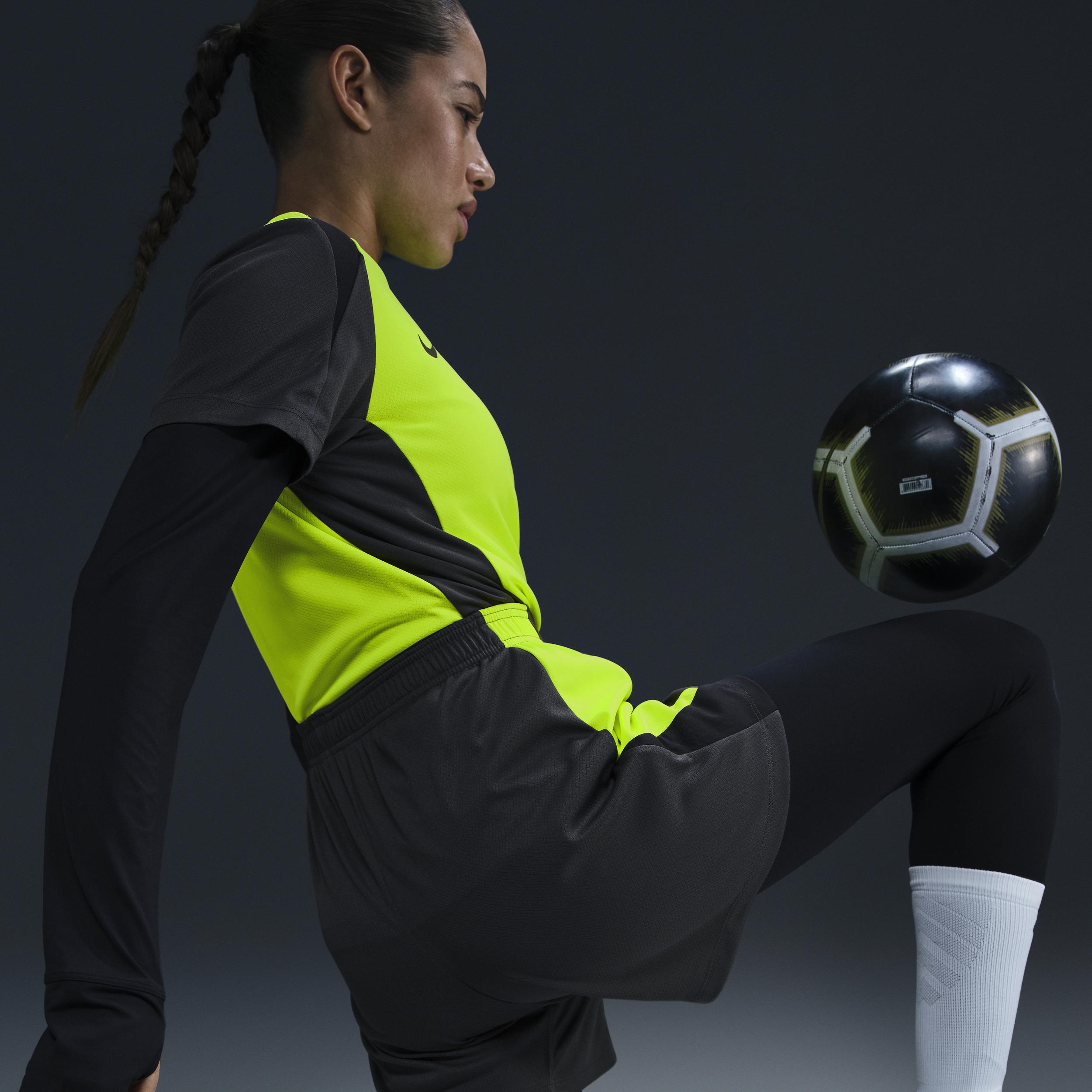 Nike Women's Strike Dri-FIT Soccer Shorts Product Image