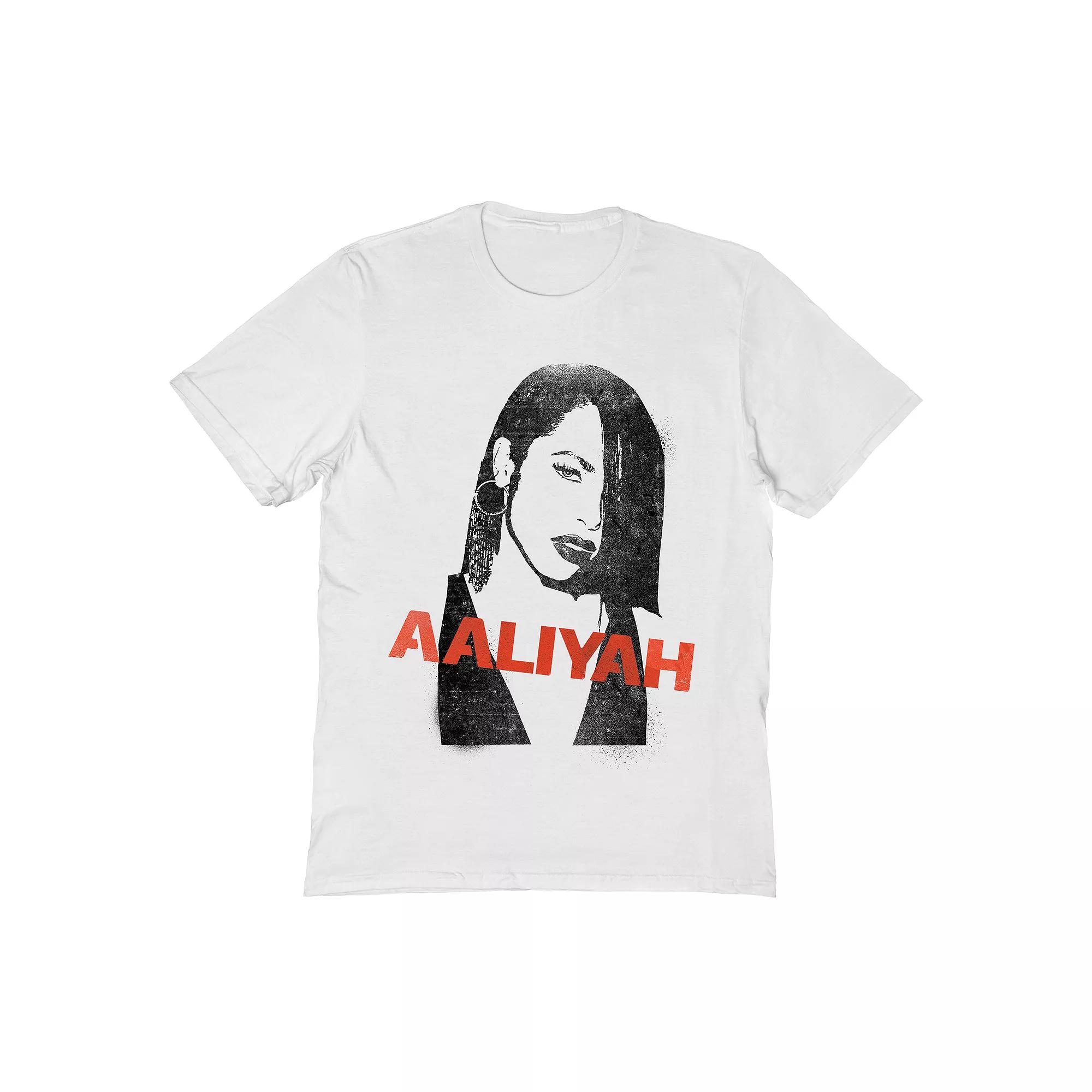 Mens Aaliyah Tee Product Image