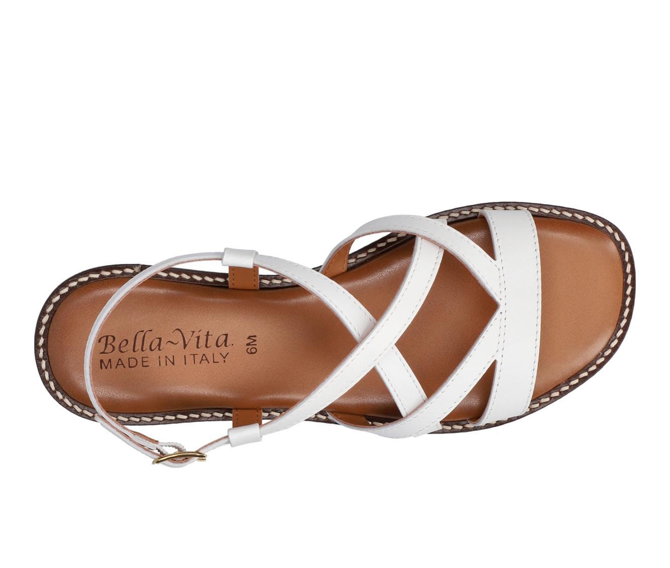 Women's Bella Vita Italy Tya Sandals Product Image