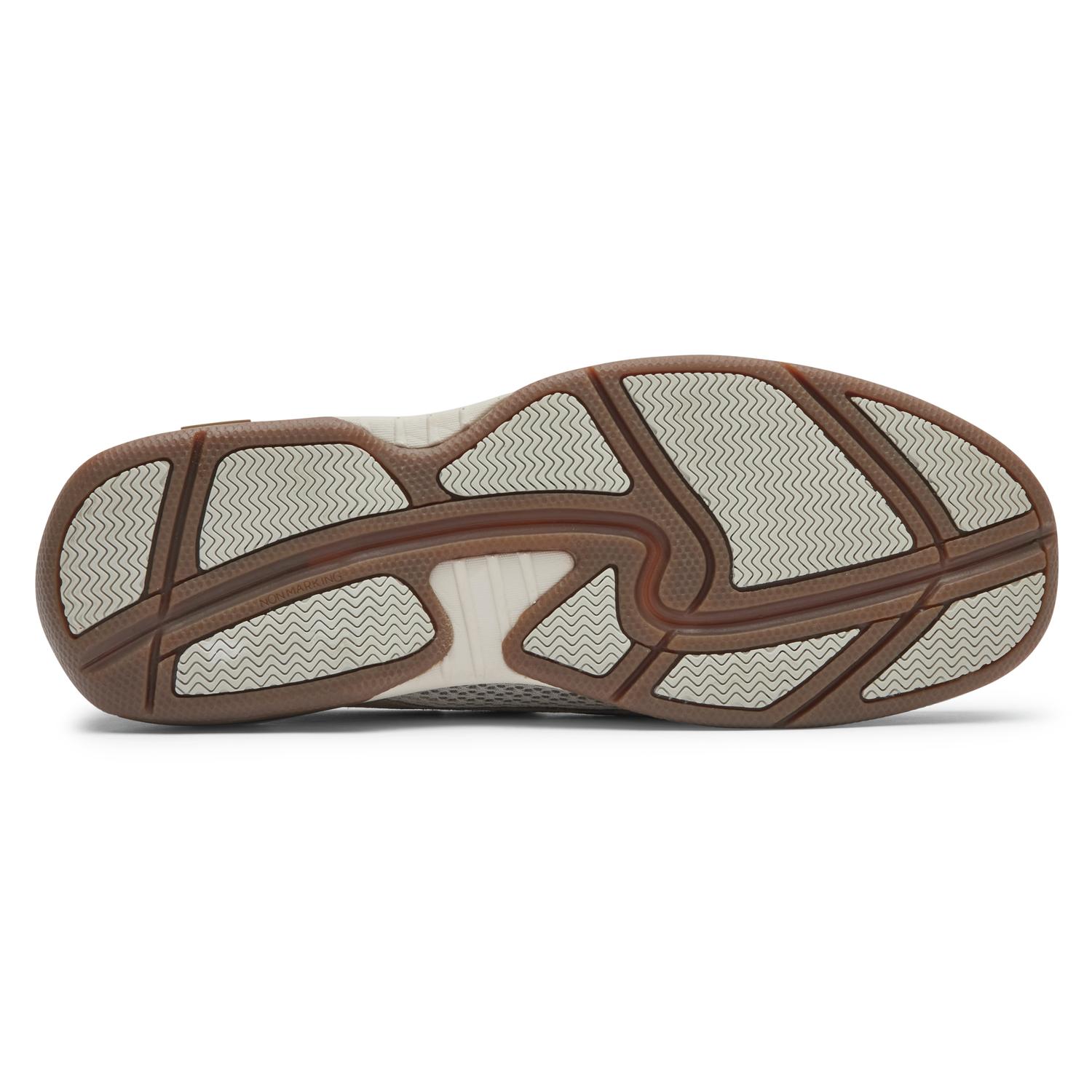 Men's Captain Boat Shoe Male Product Image