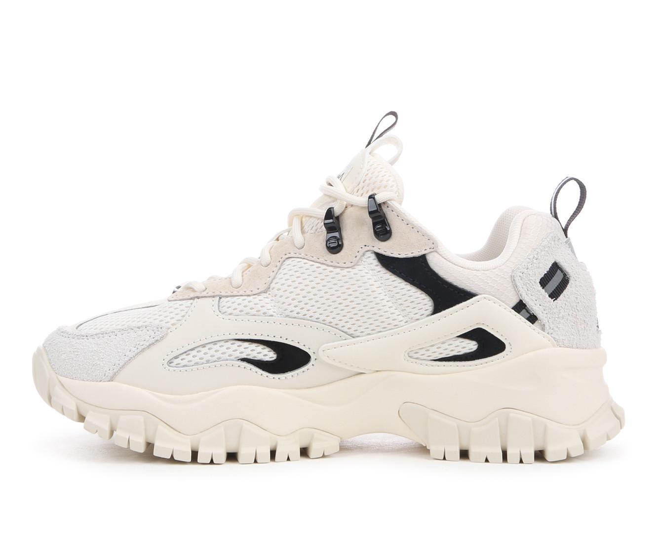 Women's Fila Ray Tracer Sneakers Product Image