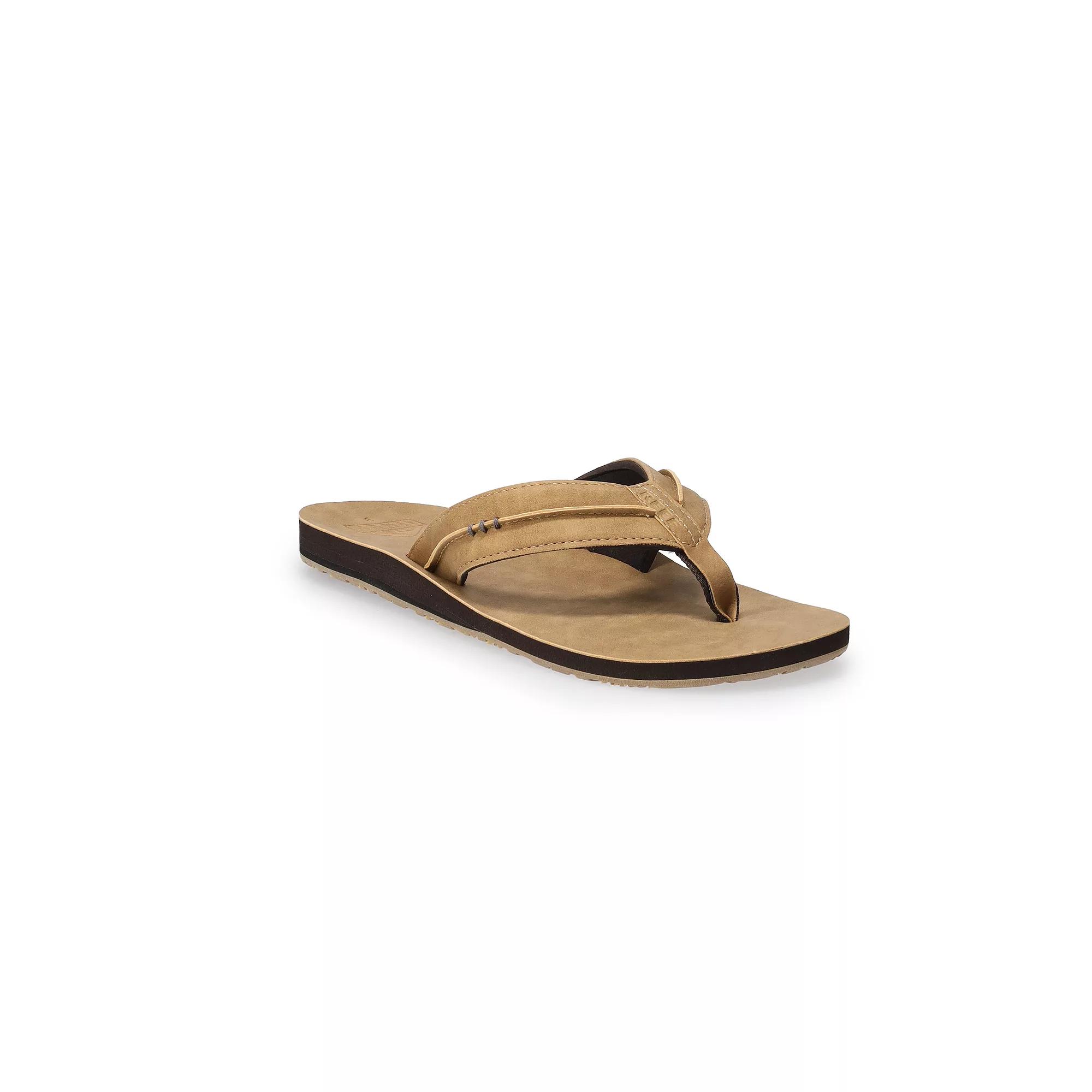 Reef Mens Marbea Flip Flop Sandal Product Image
