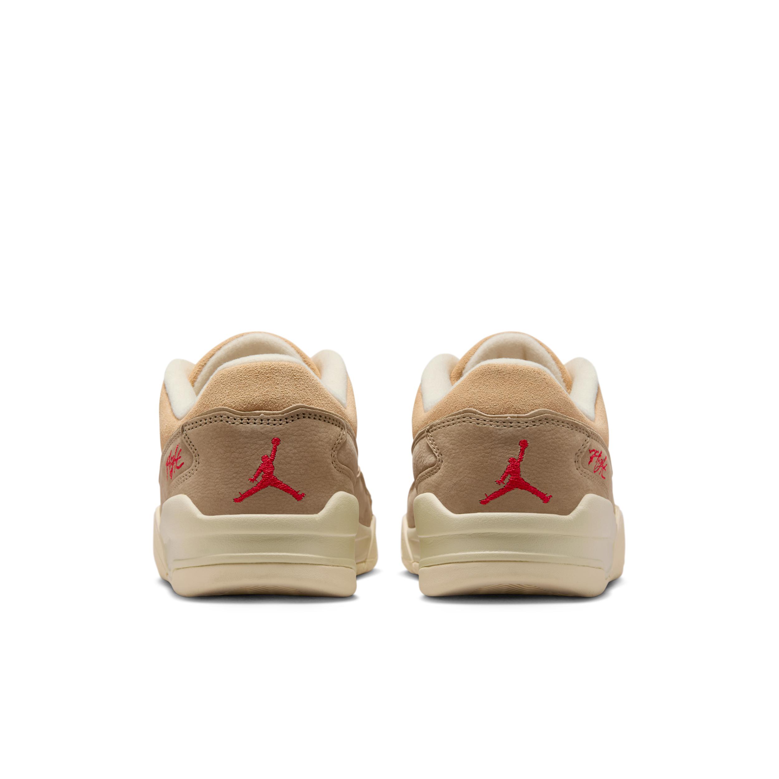 Men's Jordan Flight Court Shoes Product Image