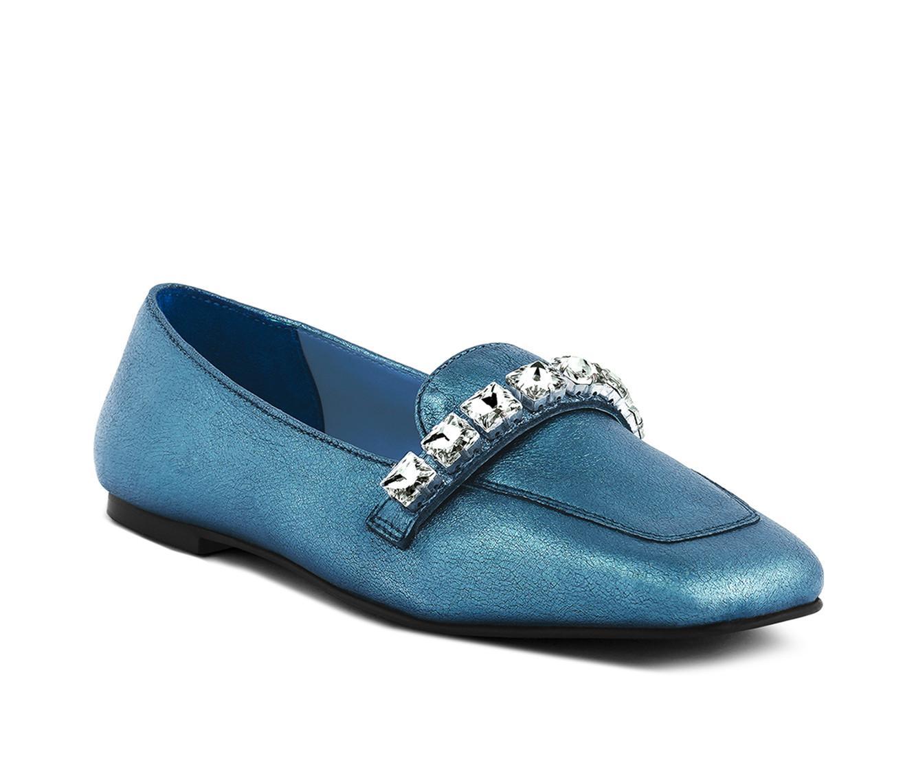 Women's Rag & Co Churros Loafers Product Image